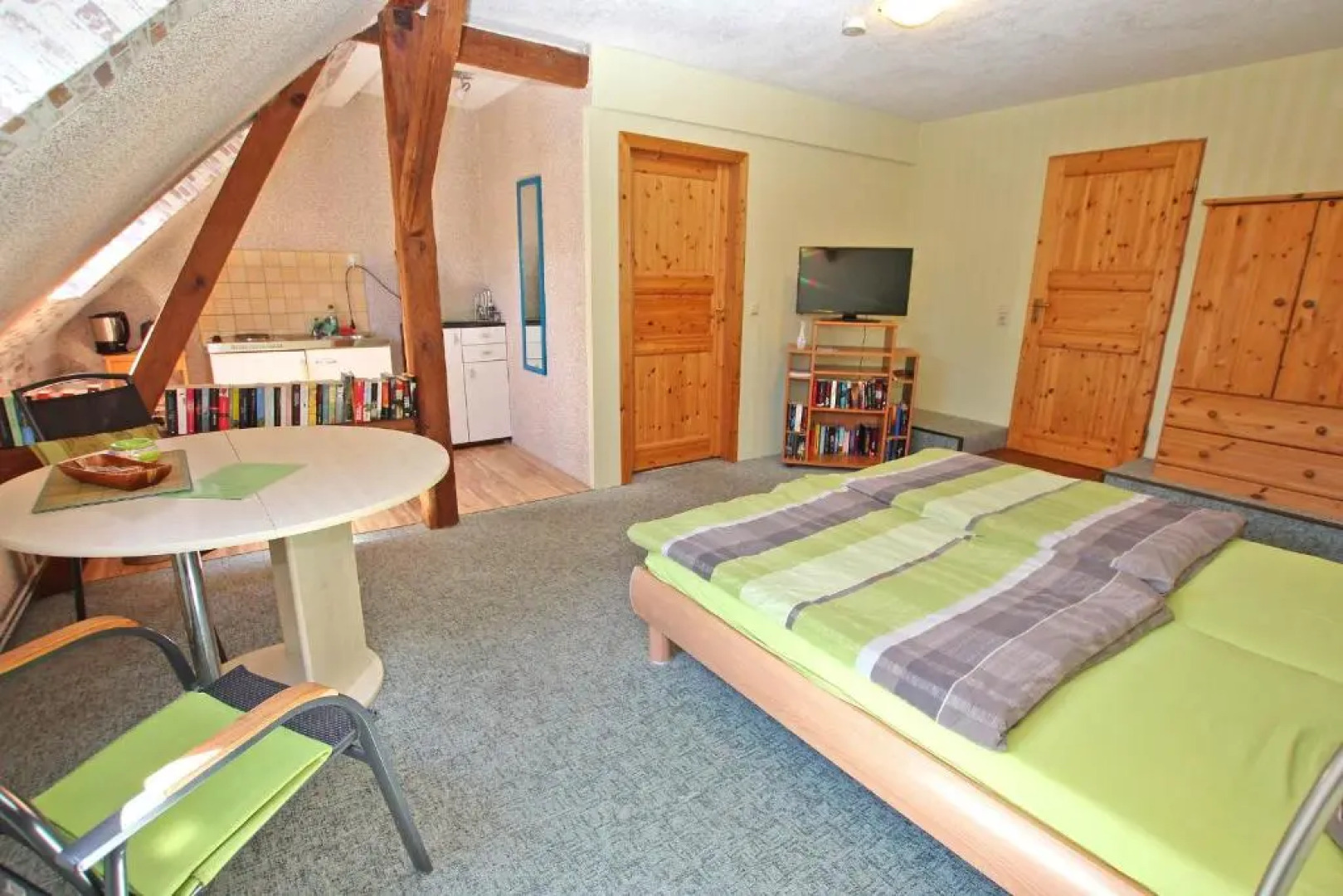 Ferienwohnungen Meiersberg VORP 20