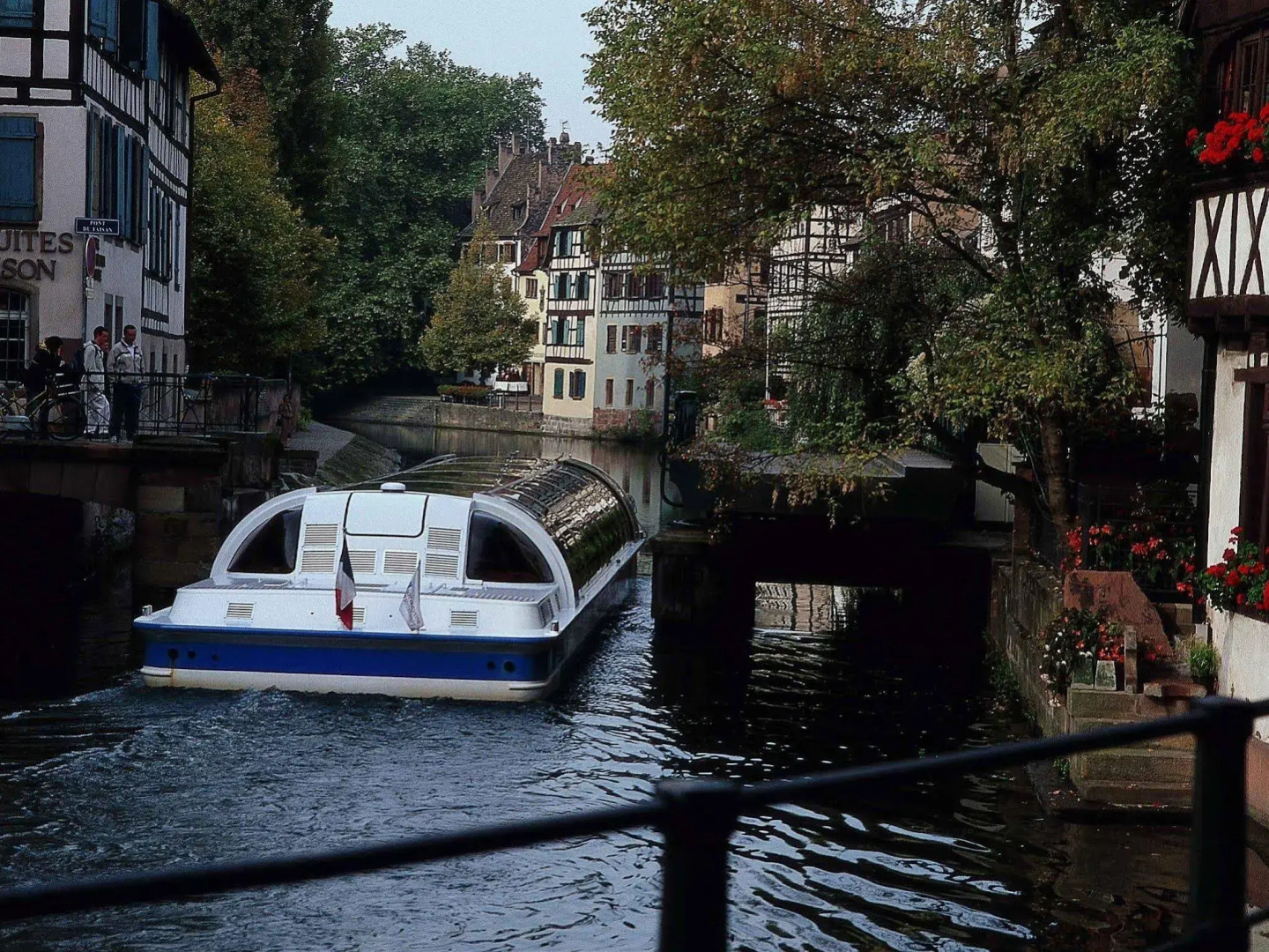 Hôtel Mercure Strasbourg Centre