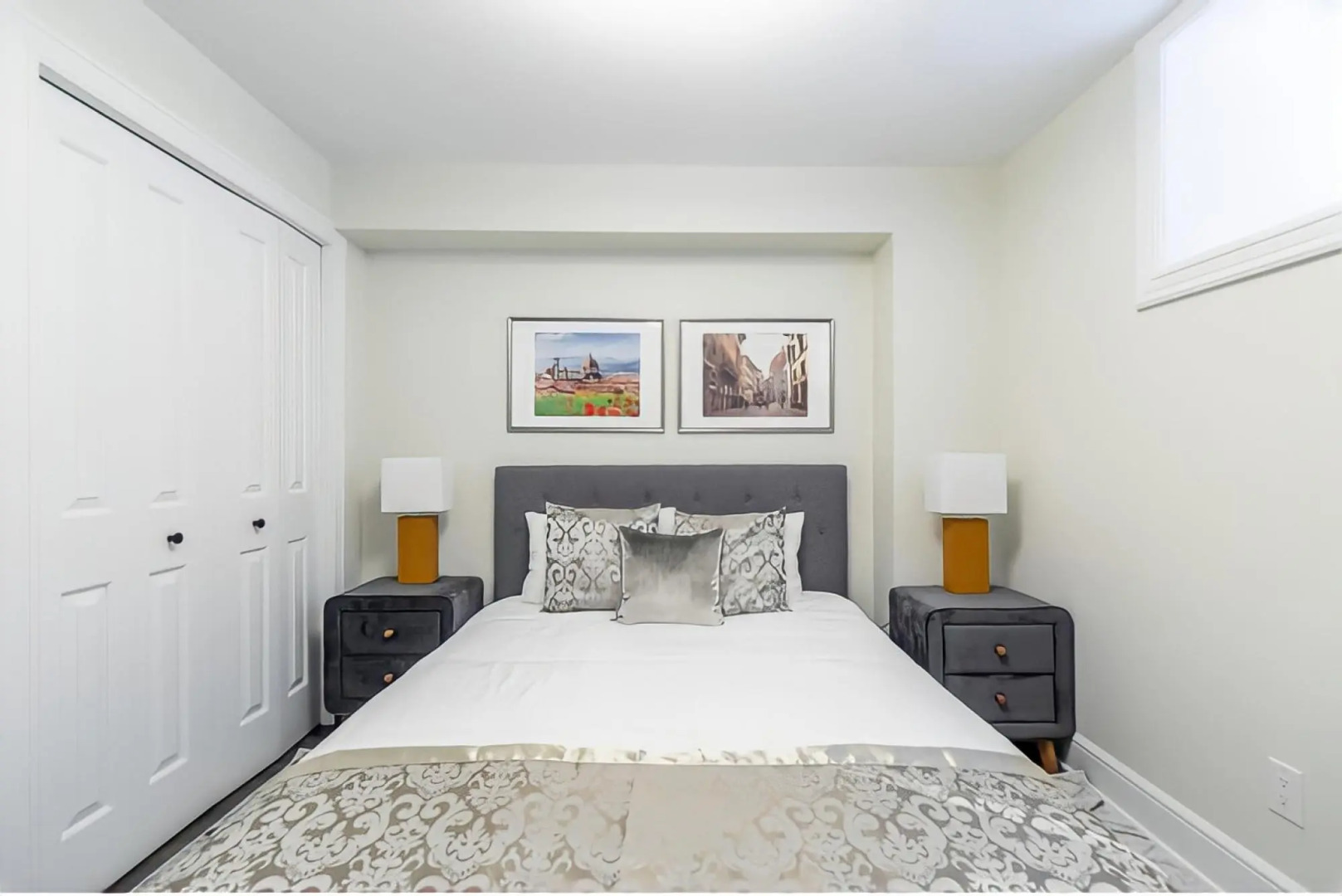 Heritage Rideau 2Br Apartment Free Parking