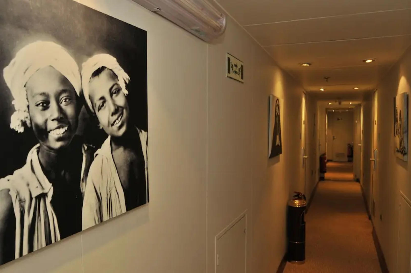 MS Alexander The Great Nile Cruise