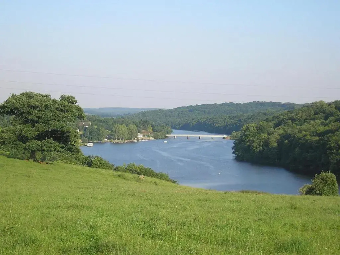 Glamping des 2 Marguerites