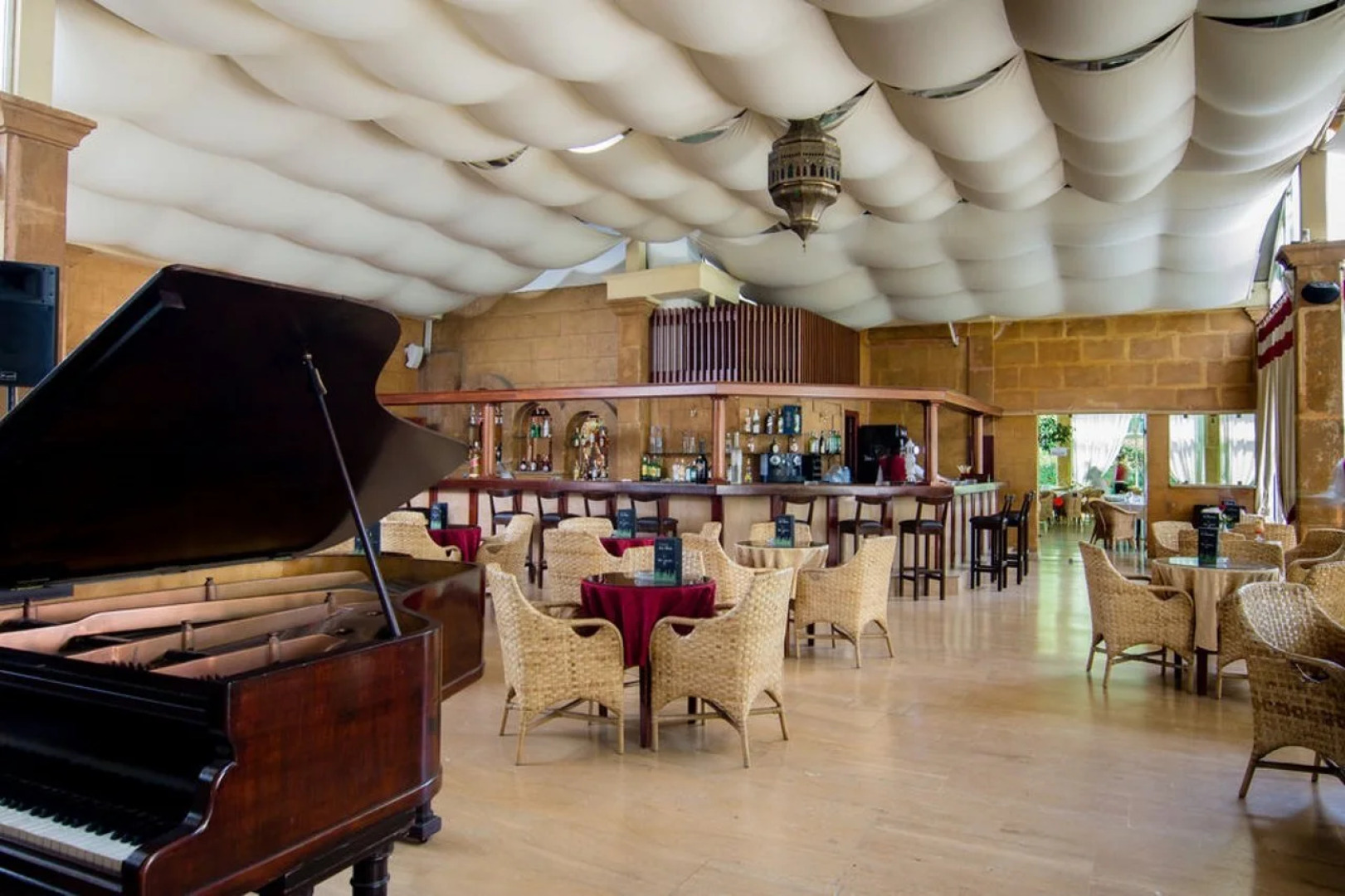 El Oumnia Puerto & Spa