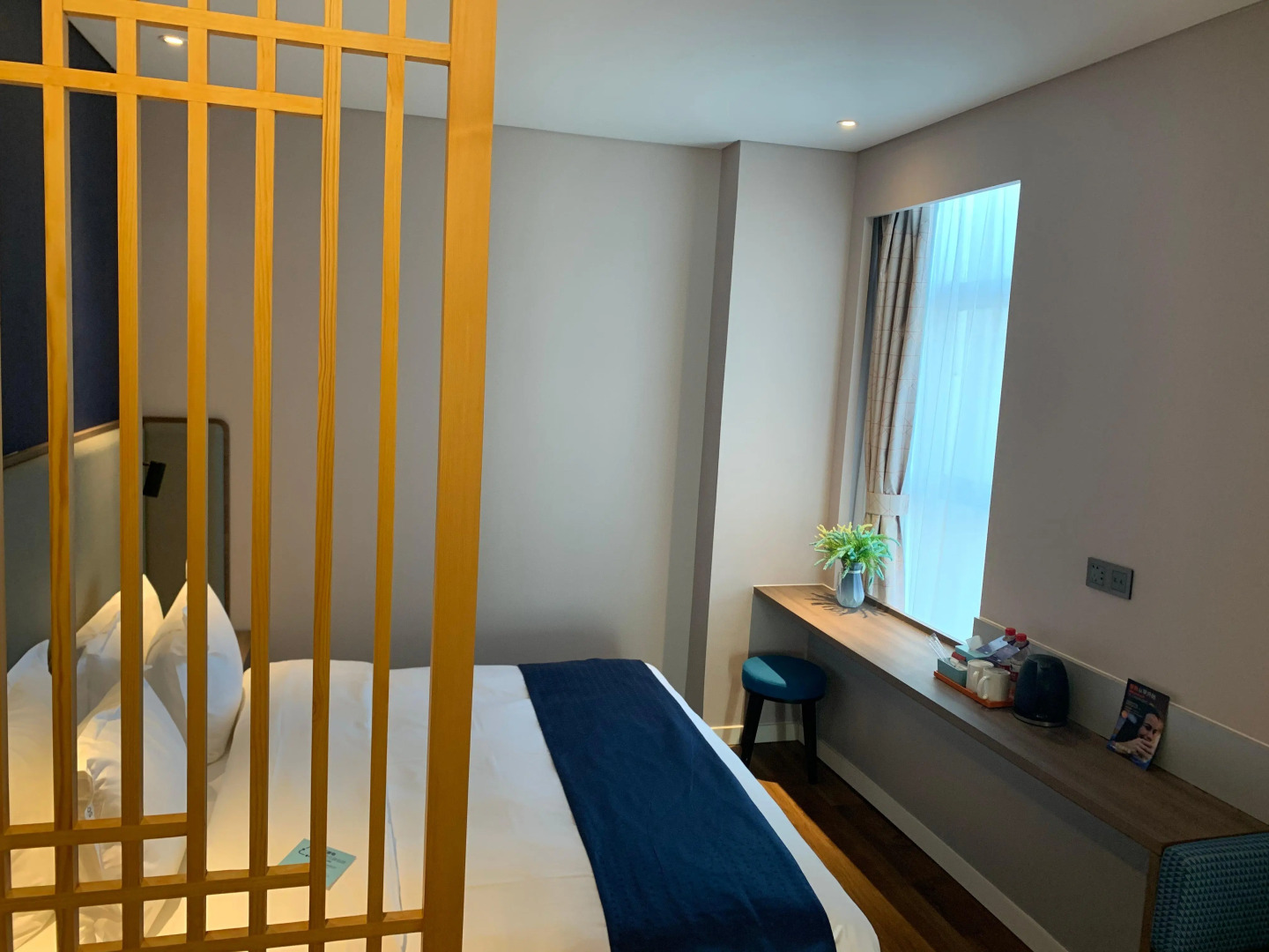 Holiday Inn Express Linyi West by IHG