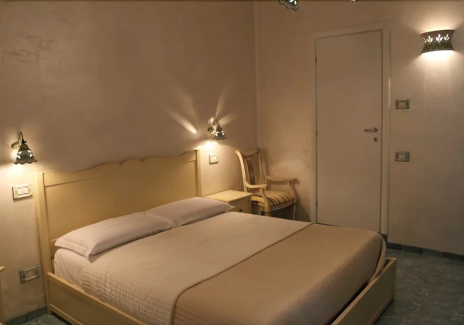 BB Bellavista Costa dAmalfi