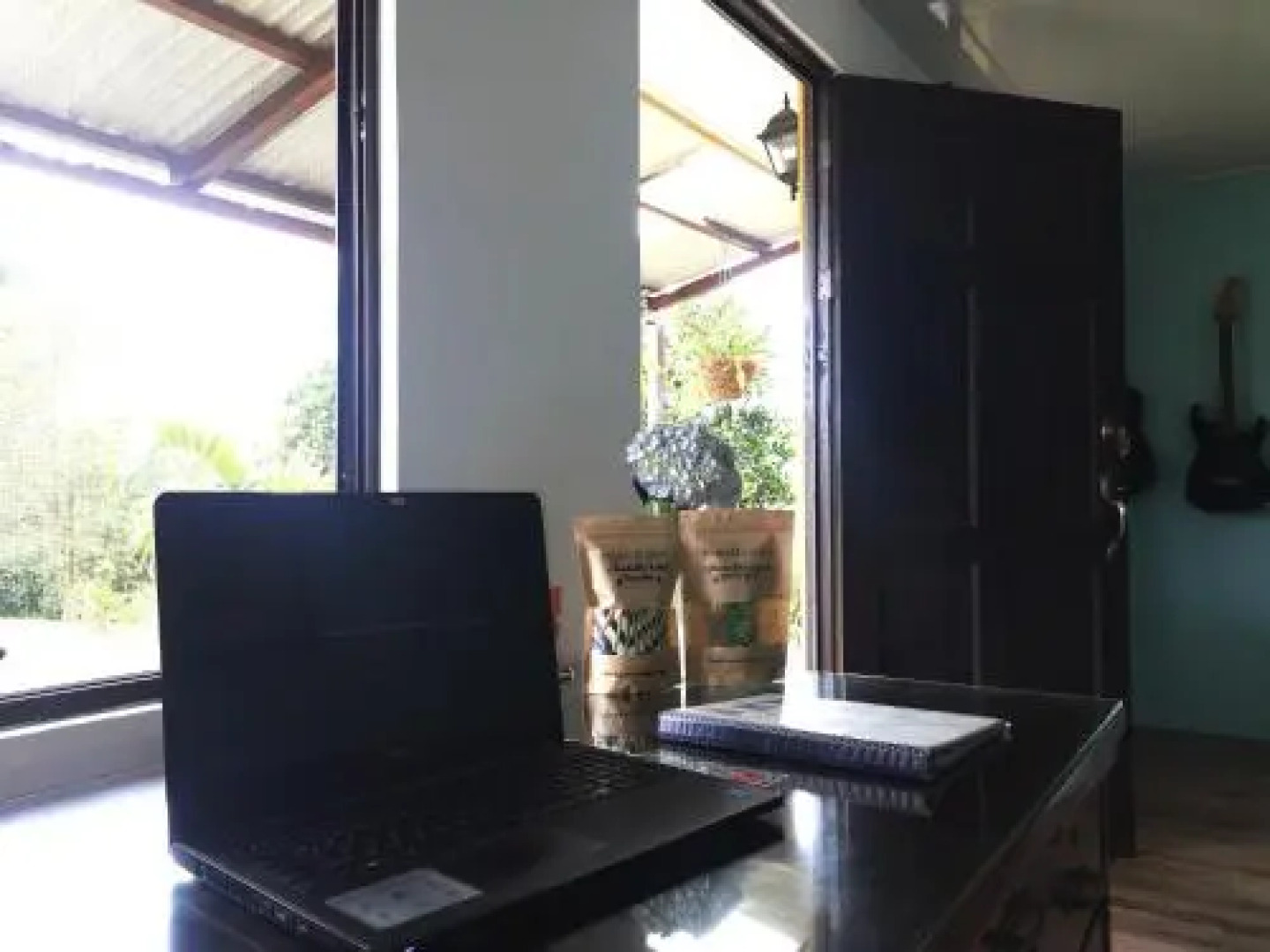 Tiny House Dreamcatcher