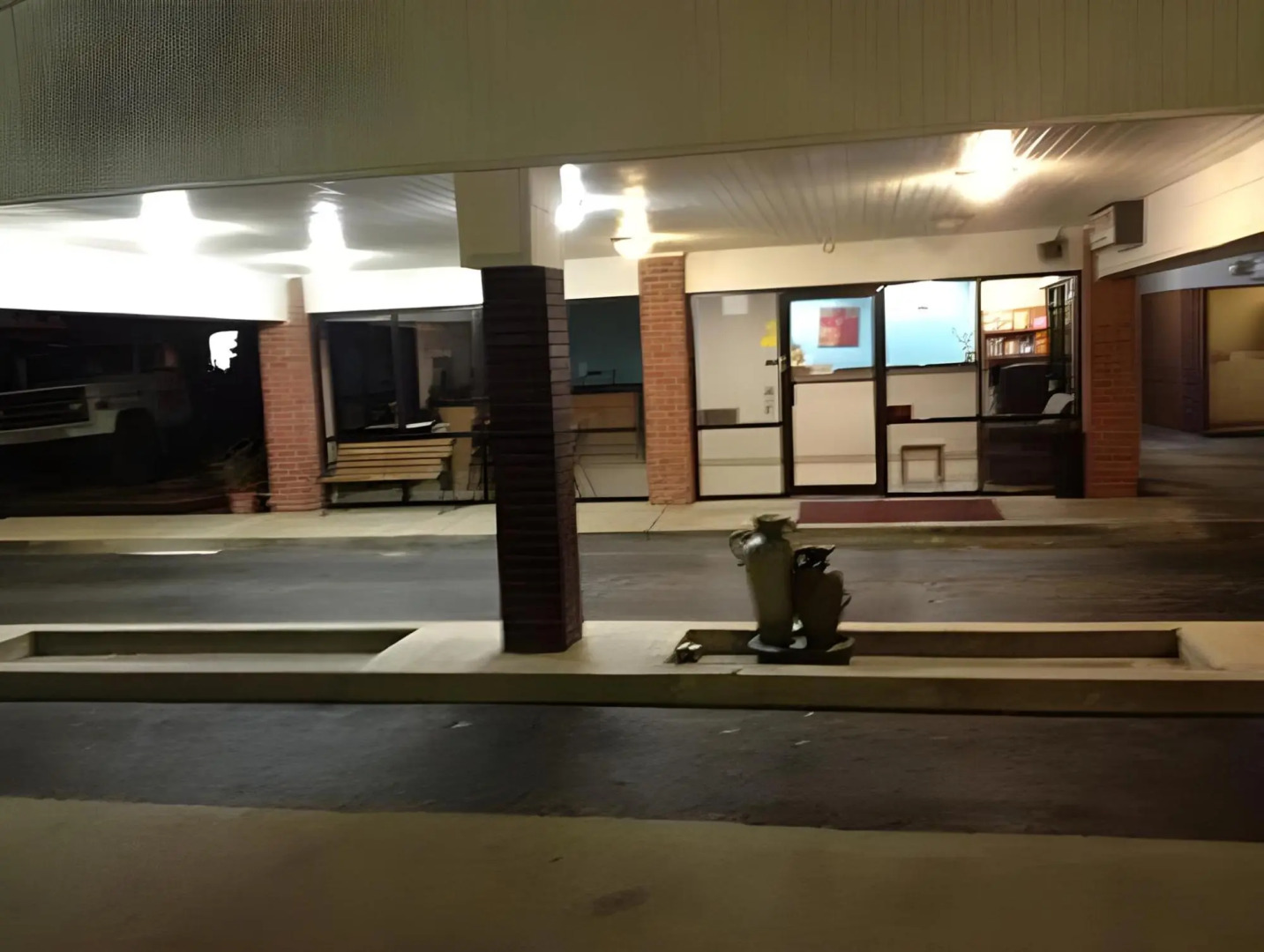 Knights Inn & Suites Anniston Oxford Area