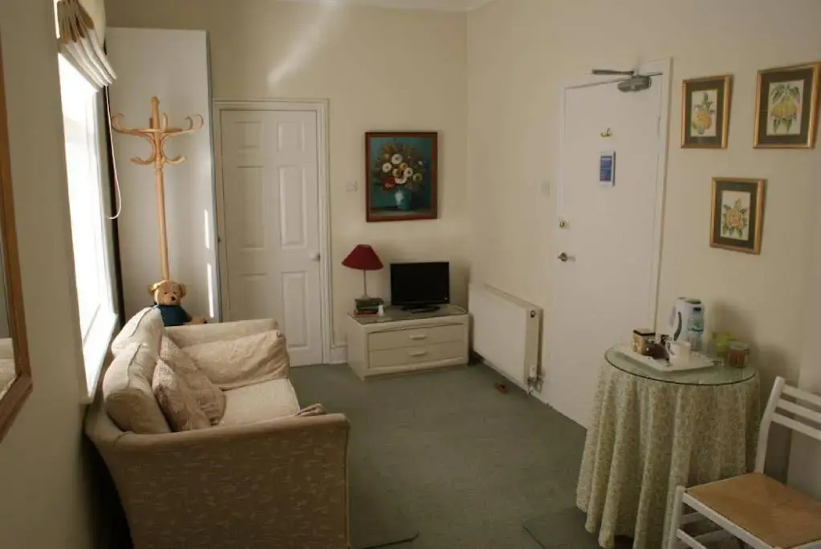 The Norwood Guest House