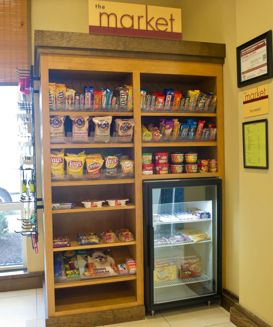 Fairfield Inn & Suites by Marriott Kansas City Liberty