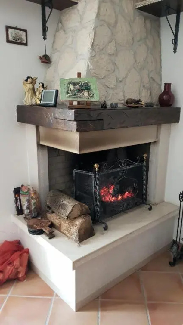 Garden House Alfedena