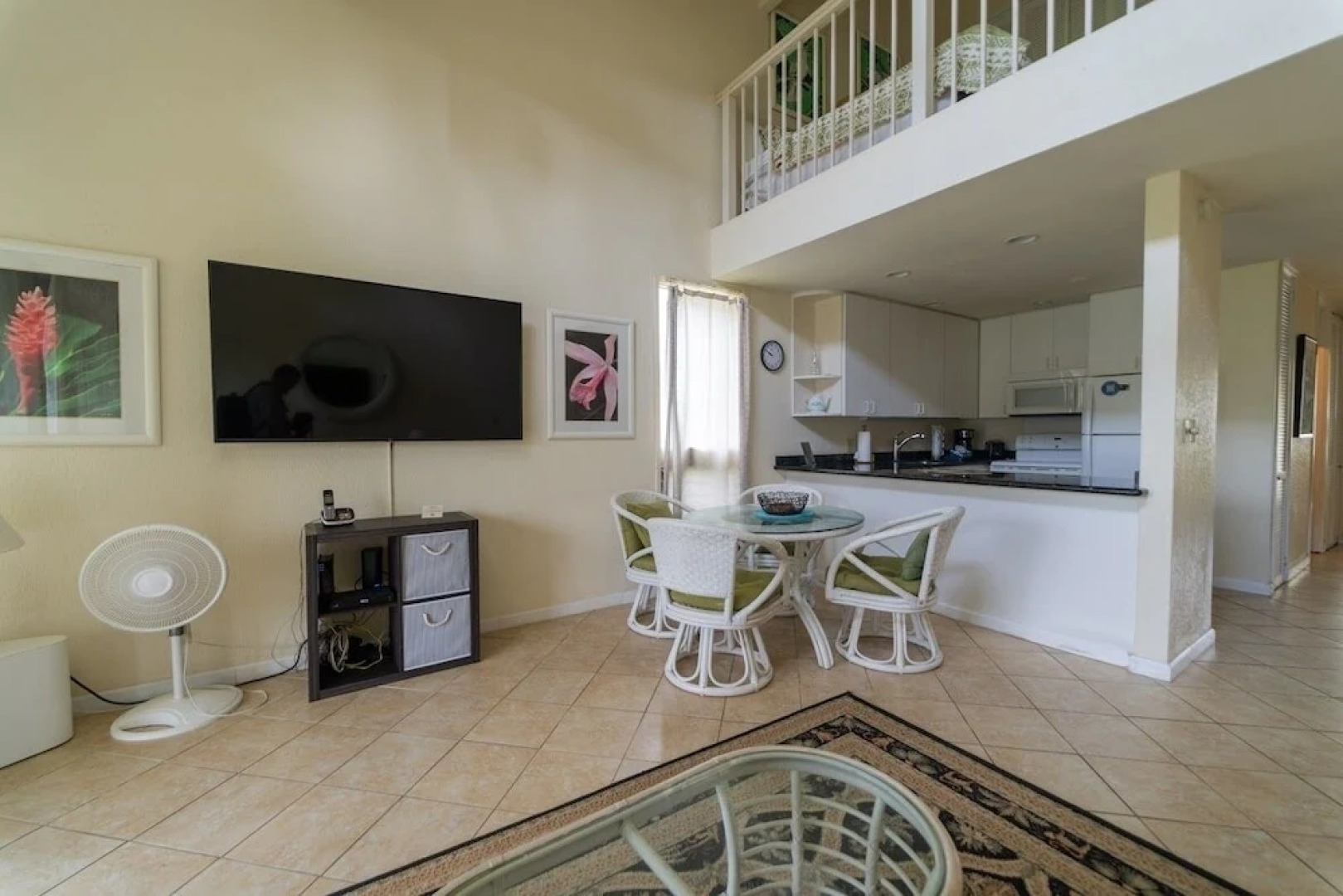 Bird of Paradise - 2 Br Condo