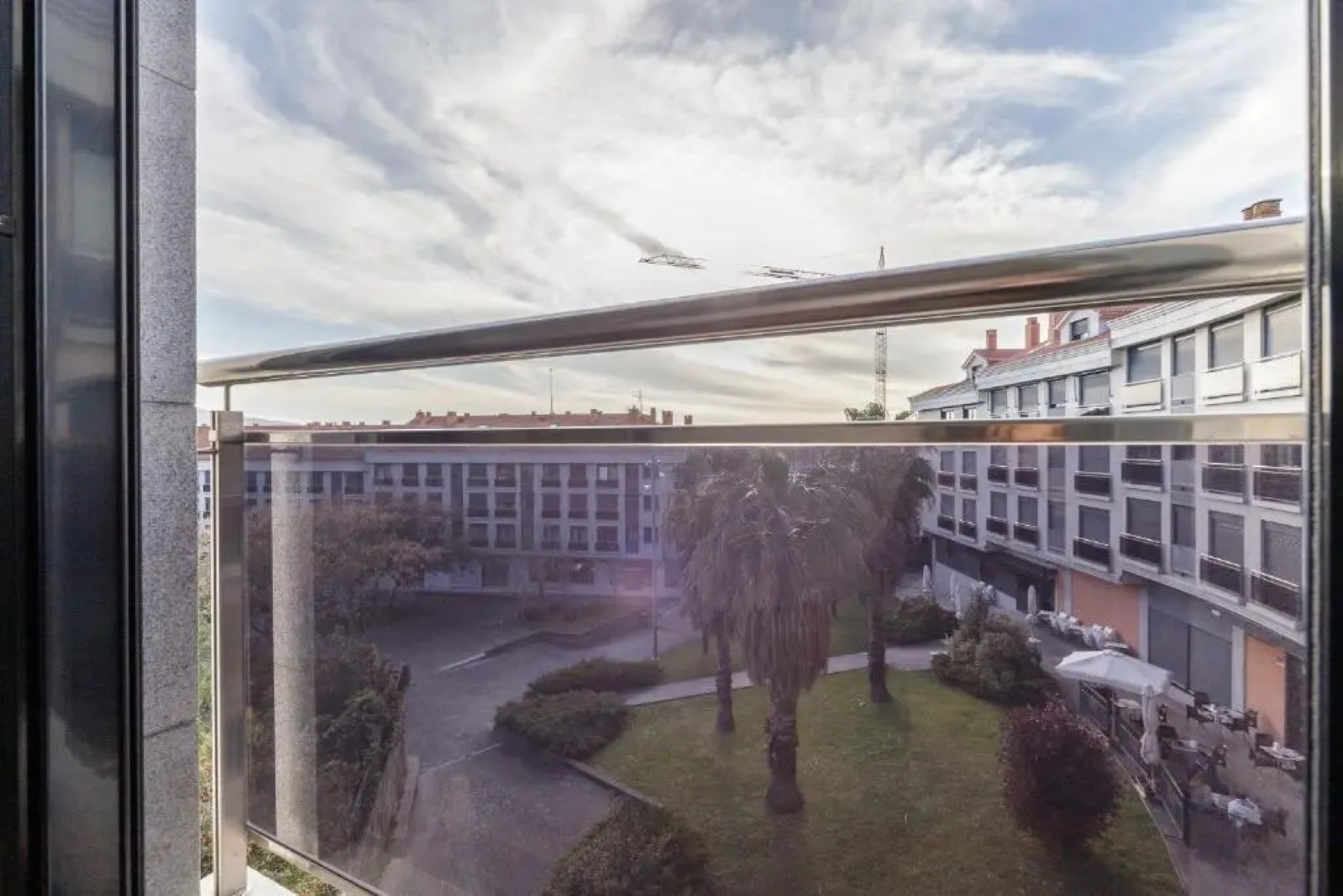 Apartamento DeArt 122