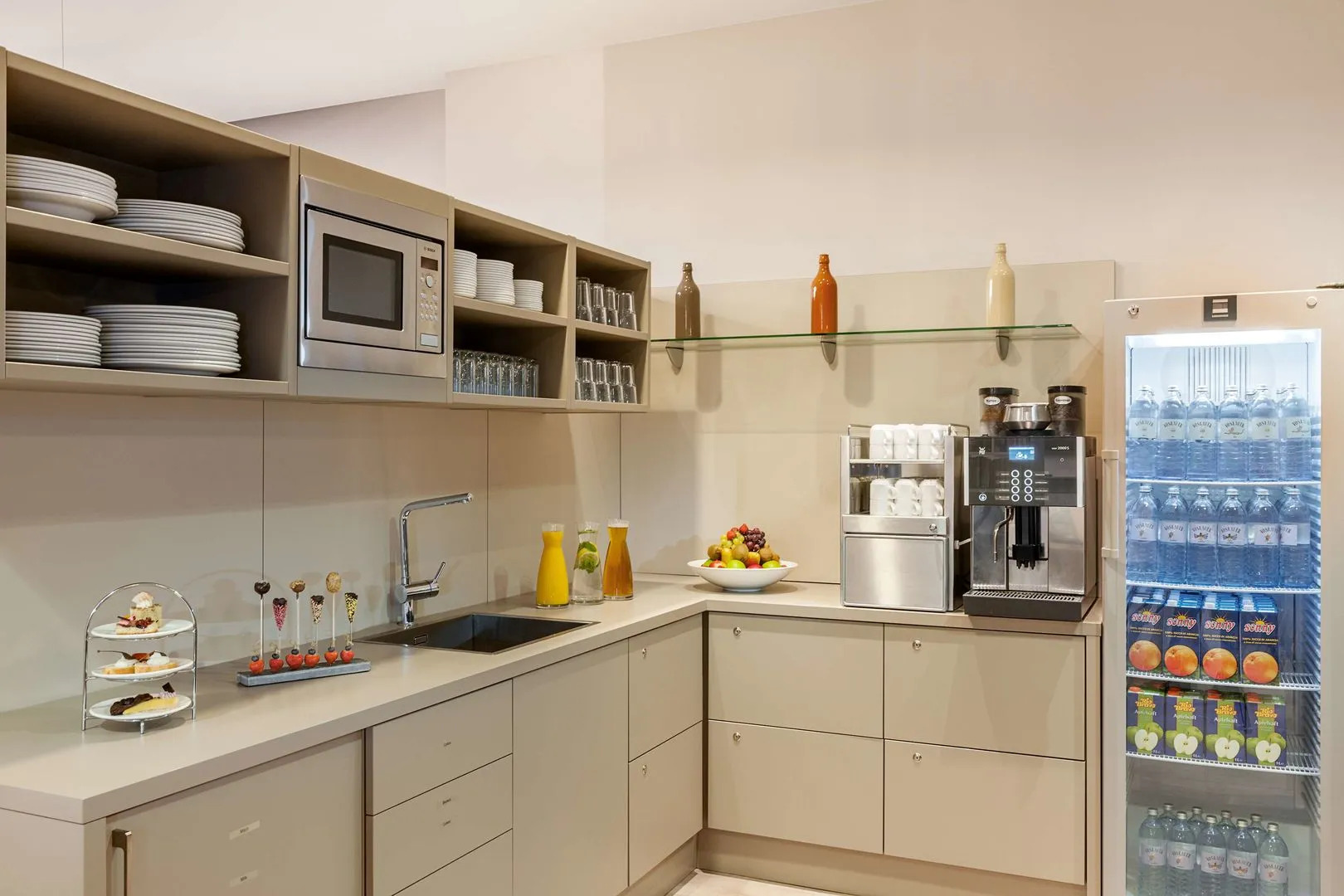 NH Vienna Airport Conference Center