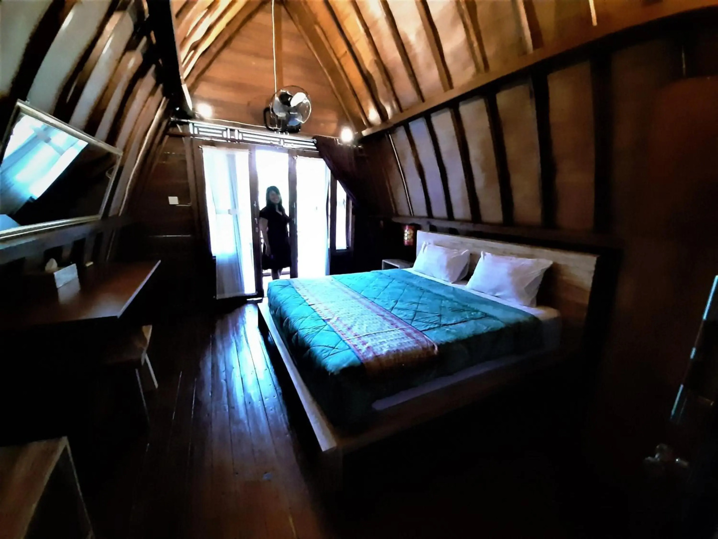 Telagamas Guest House