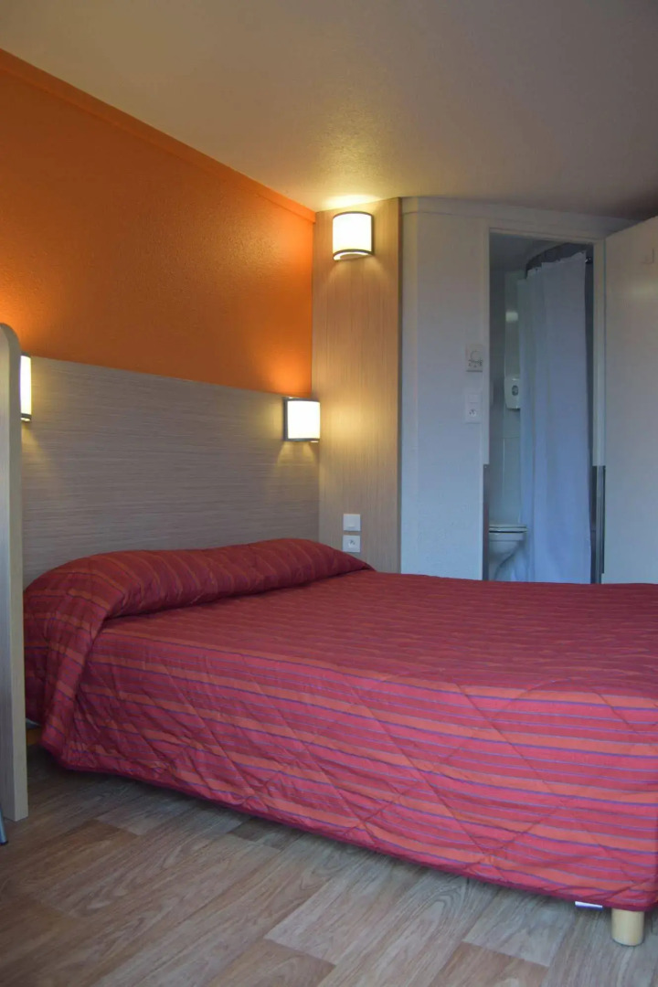 Premiere Classe Creil - Villers Saint Paul