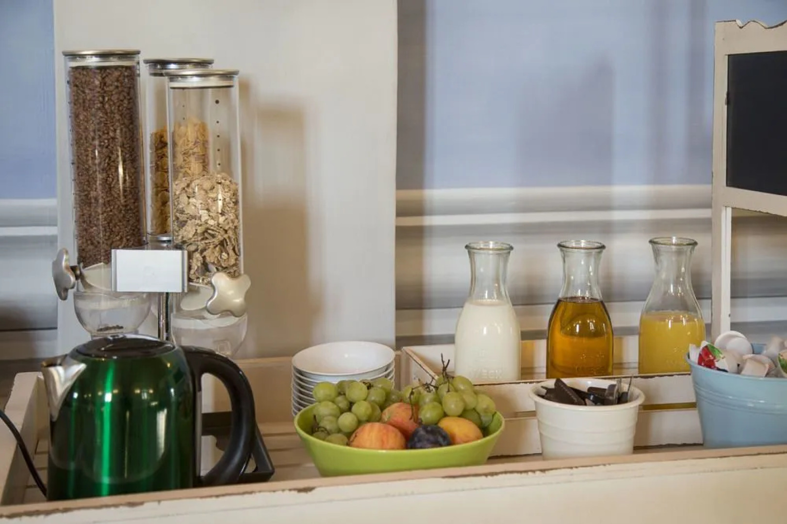 Tuscany Resort Occhini