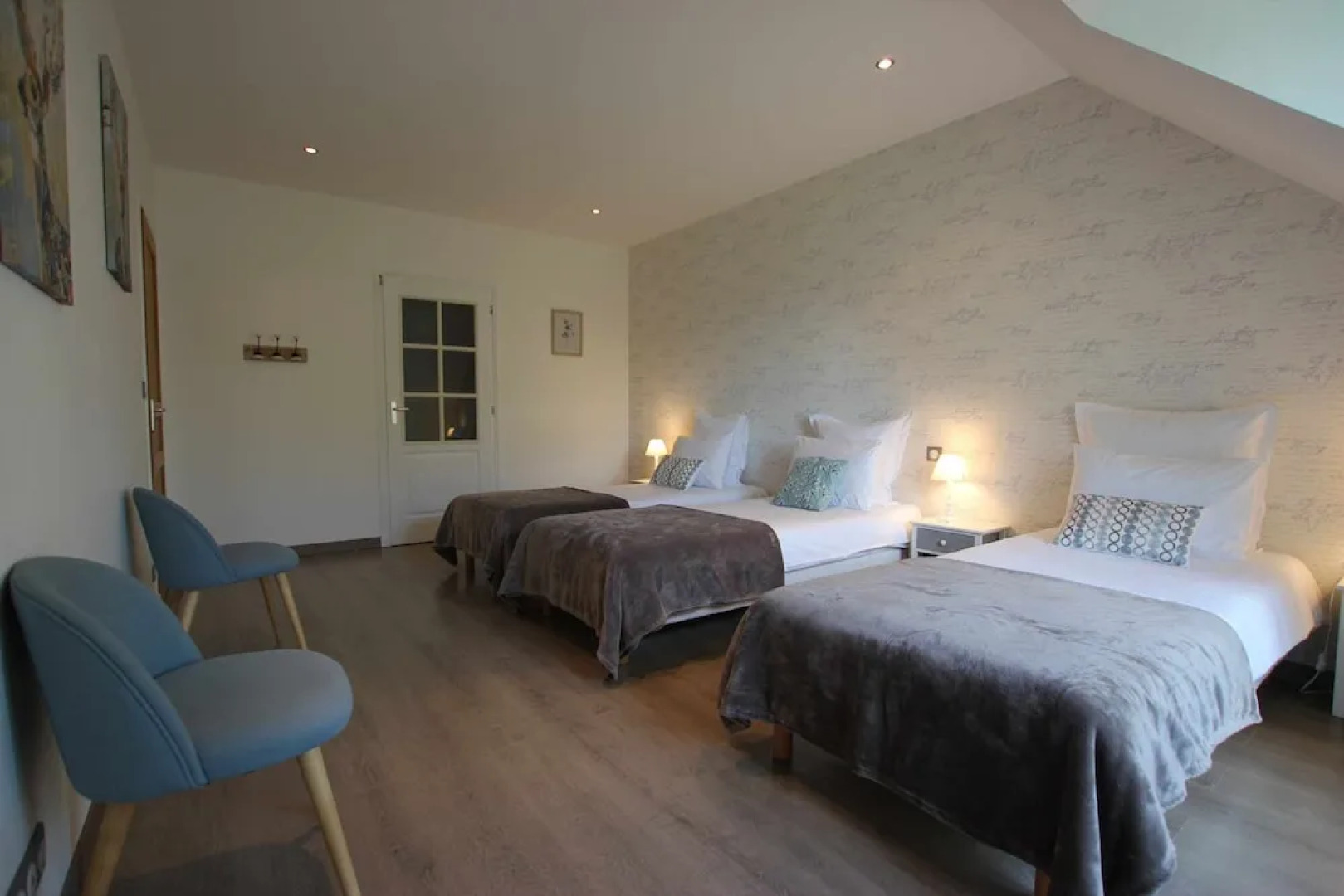 Domaine de Champouteau