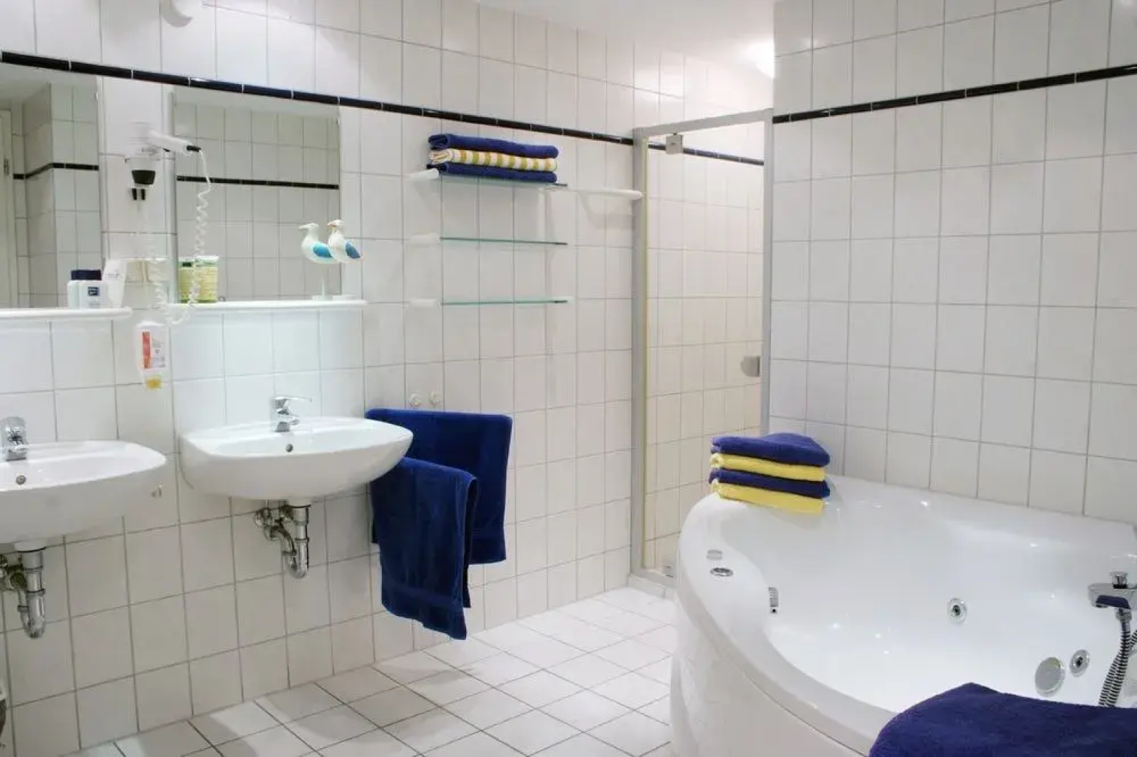 H+ Hotel Ferienpark Usedom