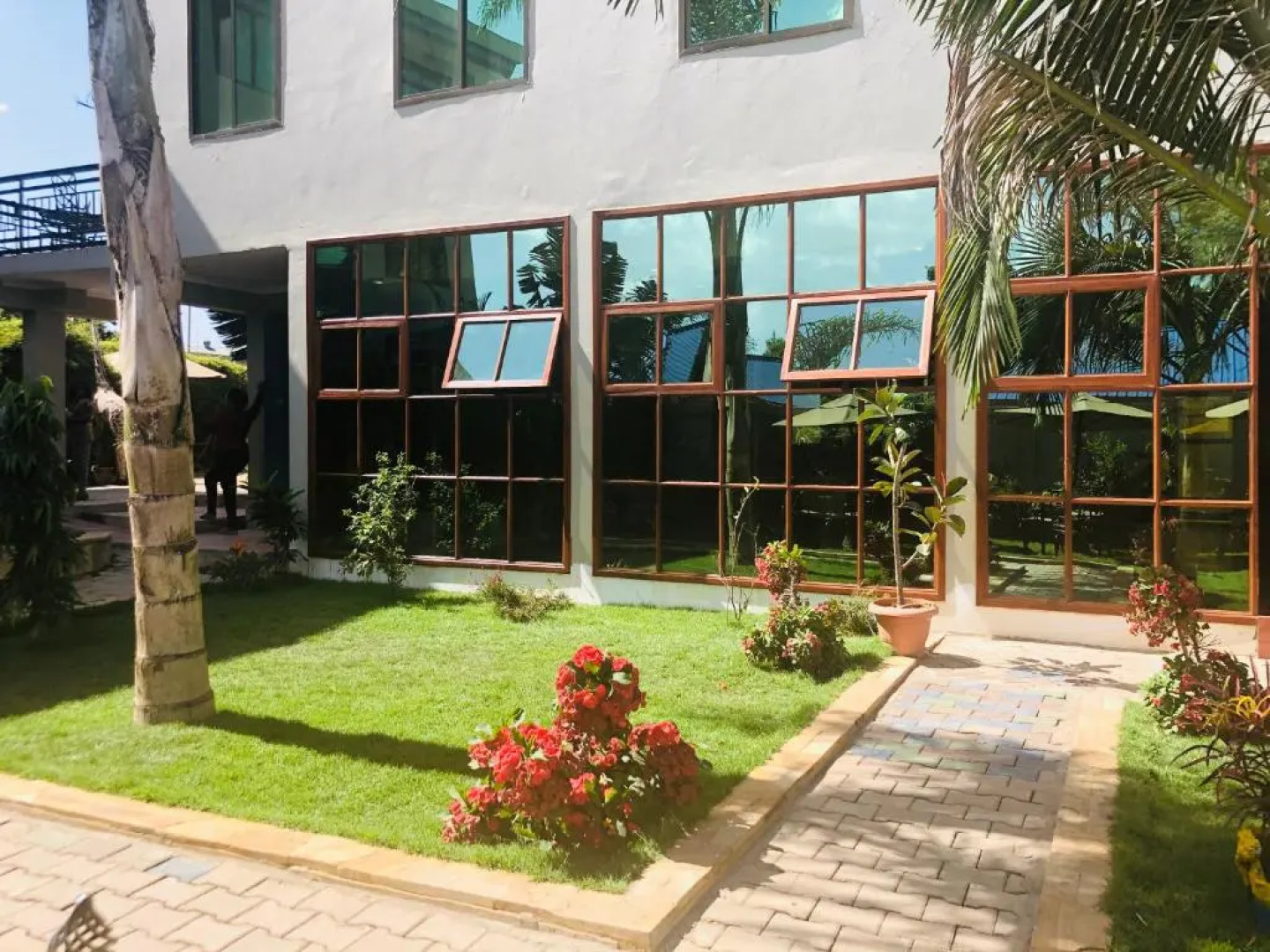 Green Mountain Hotel