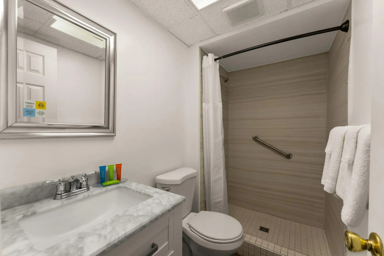 Atlantic Oceanside Dewey