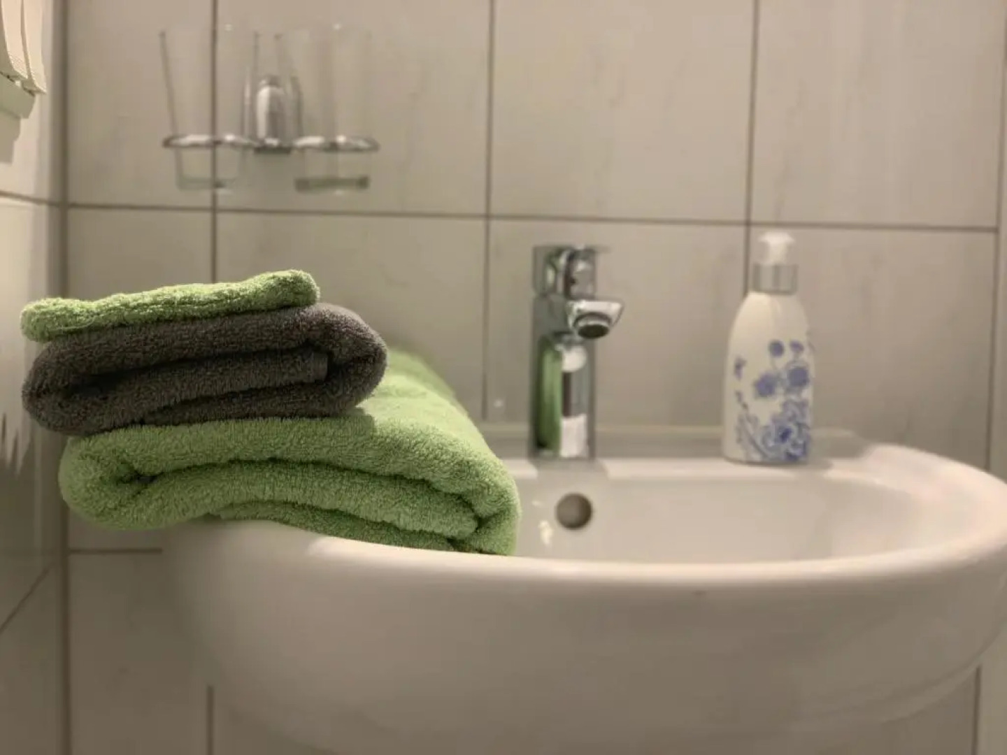 Gästehaus Kirschgarten