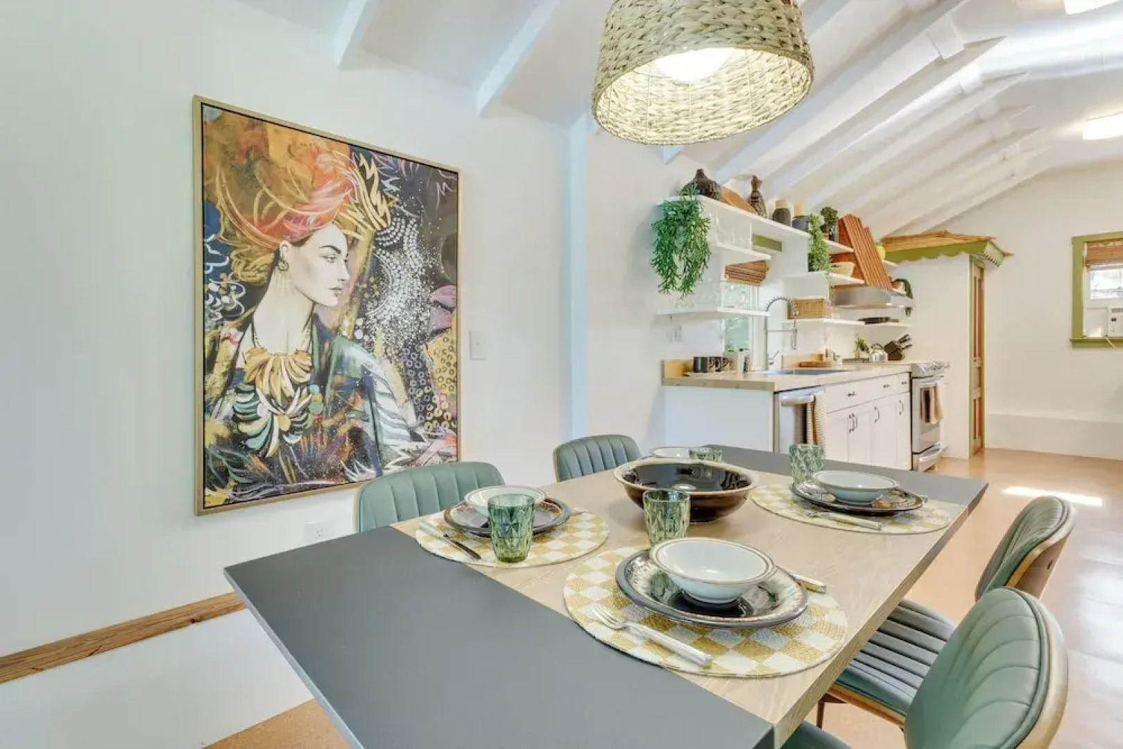 Mount Dora Home: Private Pool, Spa & Tropical Bar!