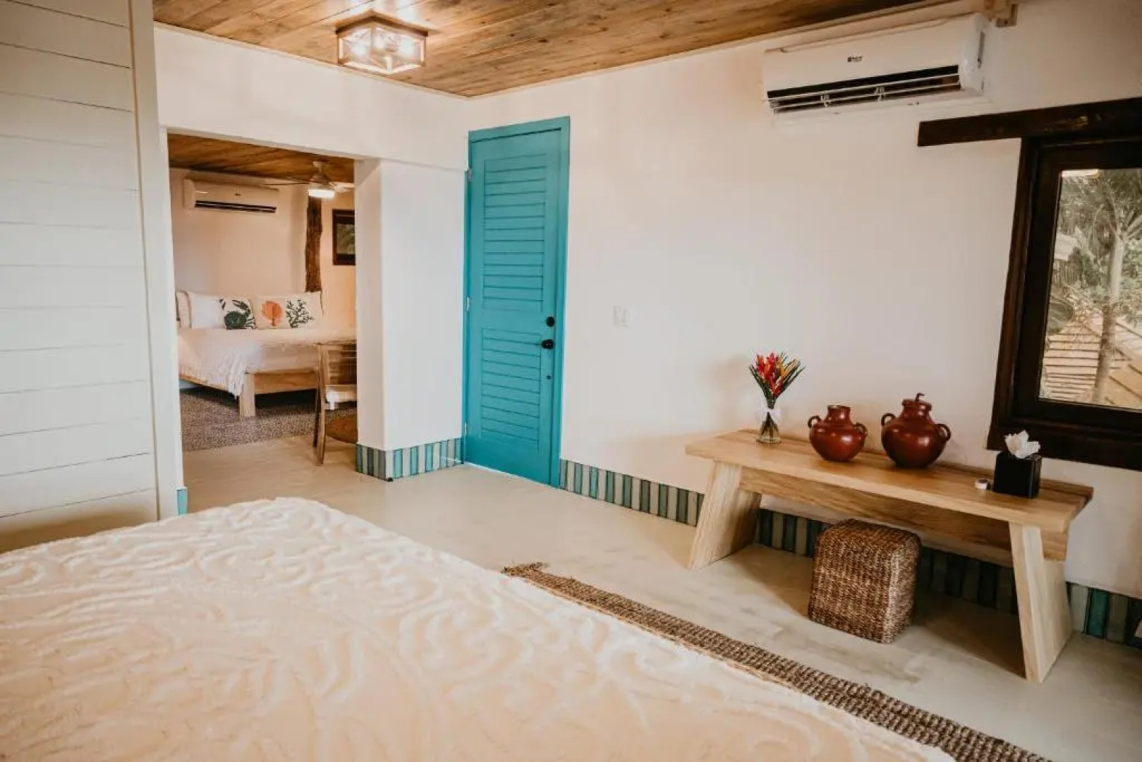 Tranquilseas Eco Lodge & Dive Center