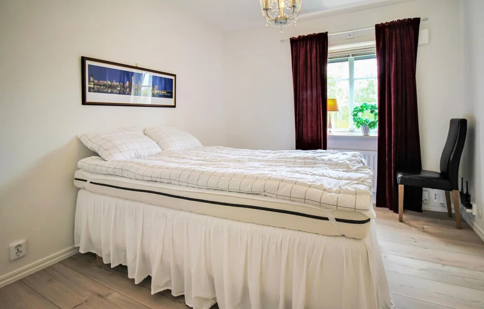 Beautiful Home in Munka Ljungby With 2 Bedrooms and Wifi