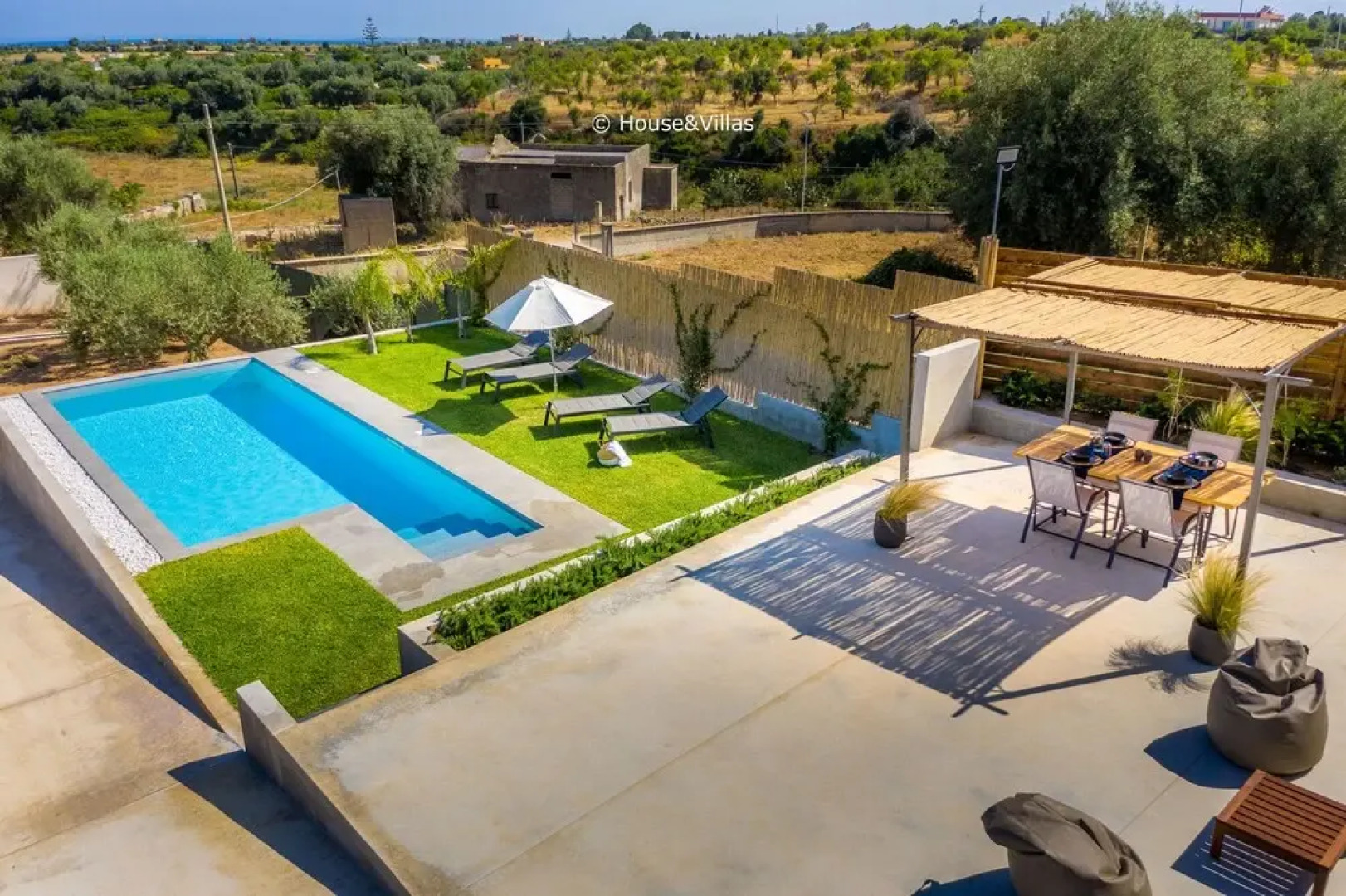 Eremita Charming Suite