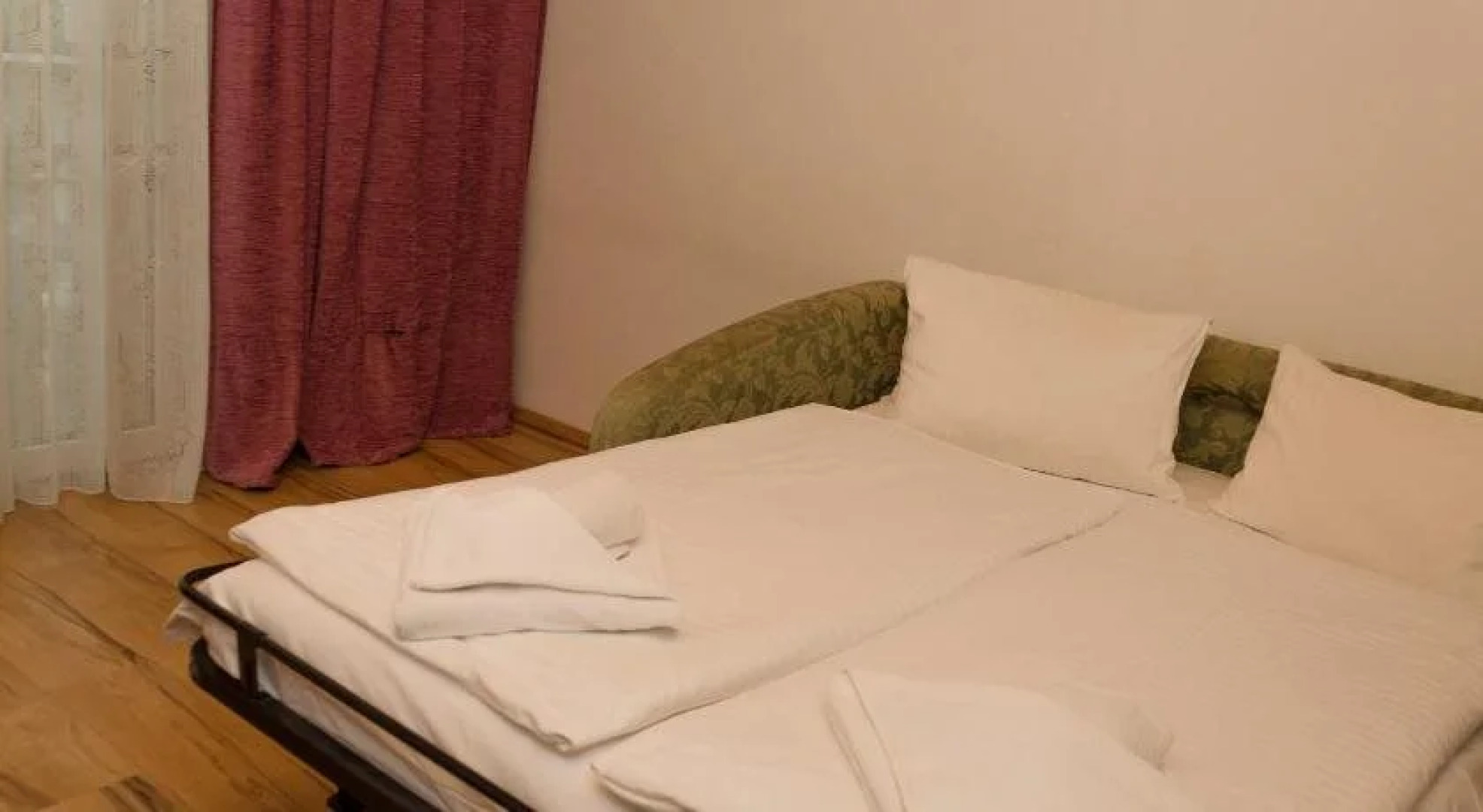 Gästehaus Hotel Herlinde