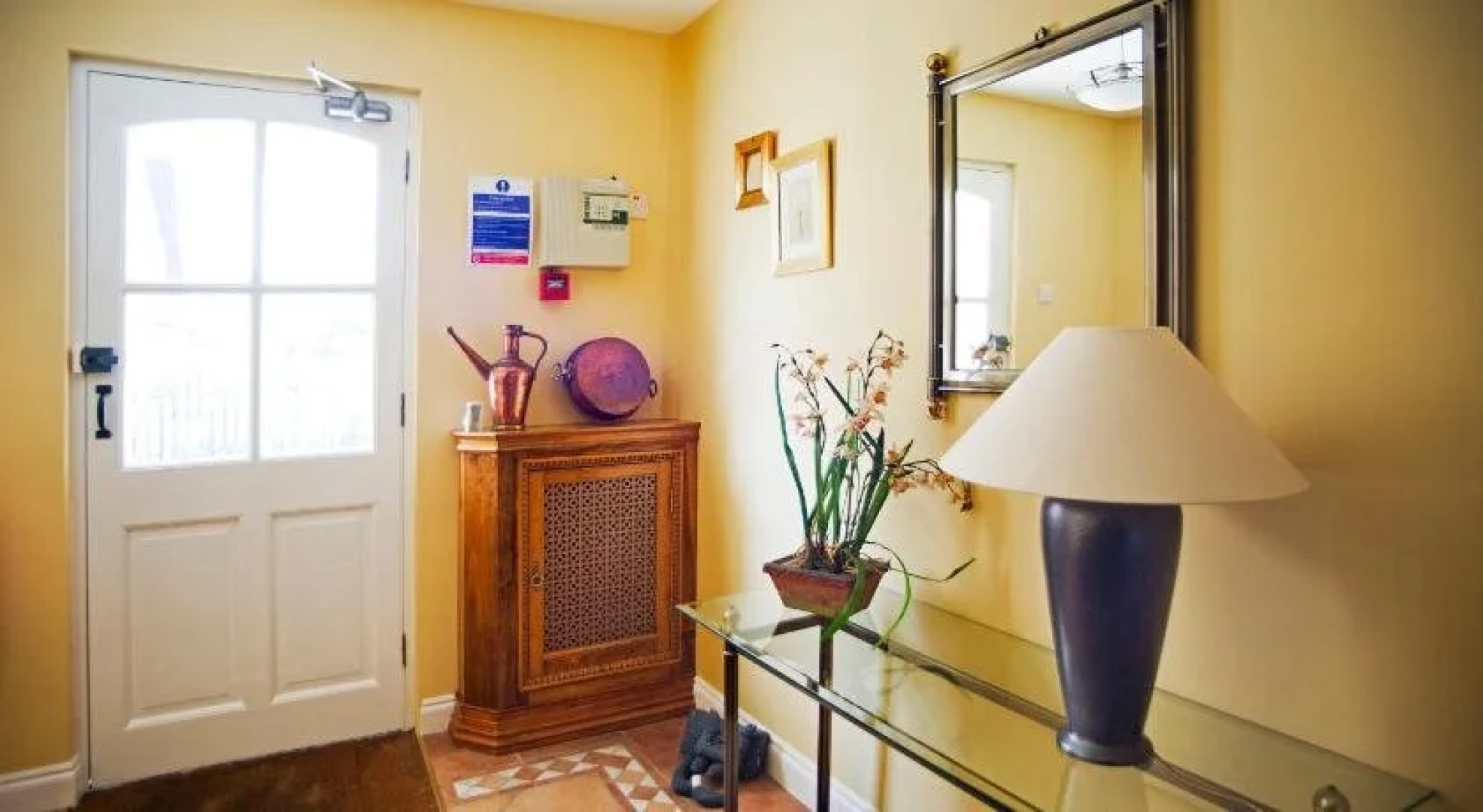 Altonlea Lodge Guest House