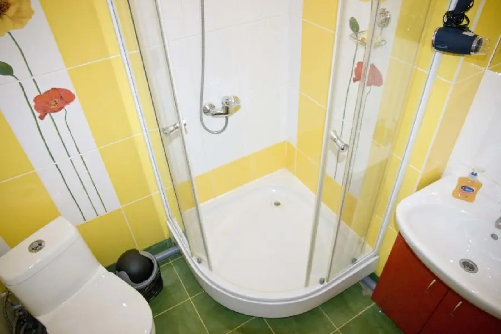 Барбарис на улице Парижской Коммуны 42