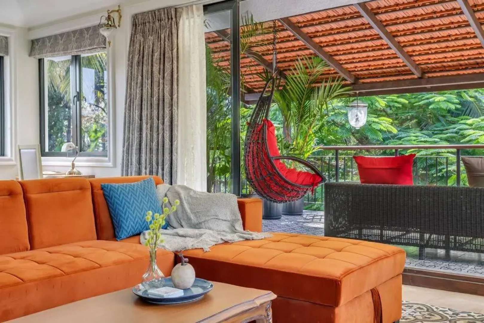 Villa Stairway To Heaven