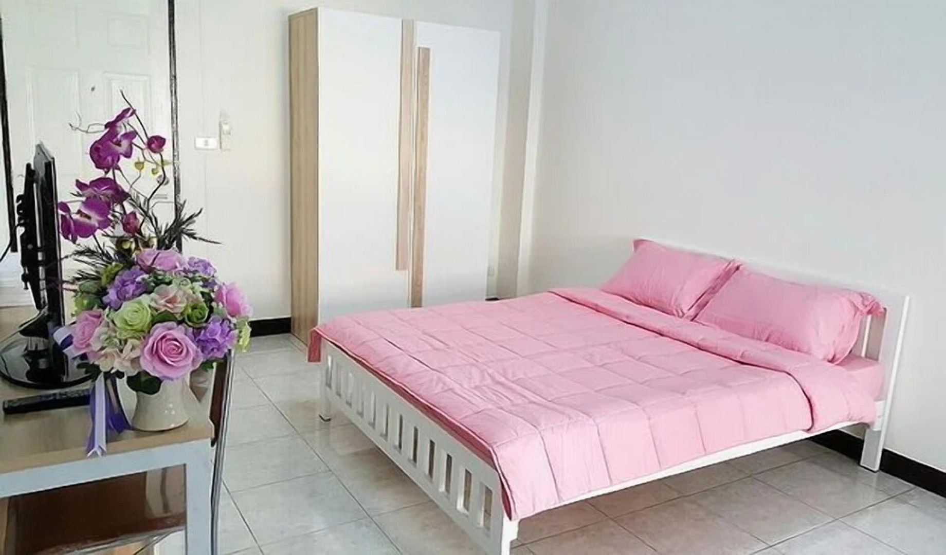 SV Apartment Bangyai