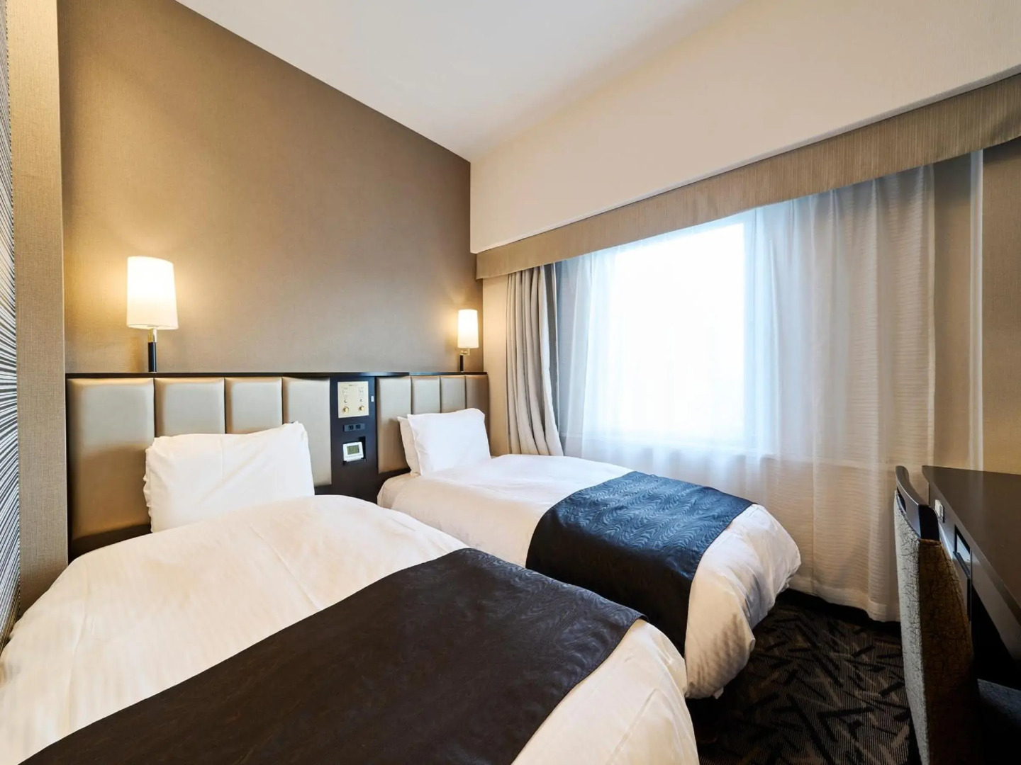 APA Hotel Takaoka Marunouchi