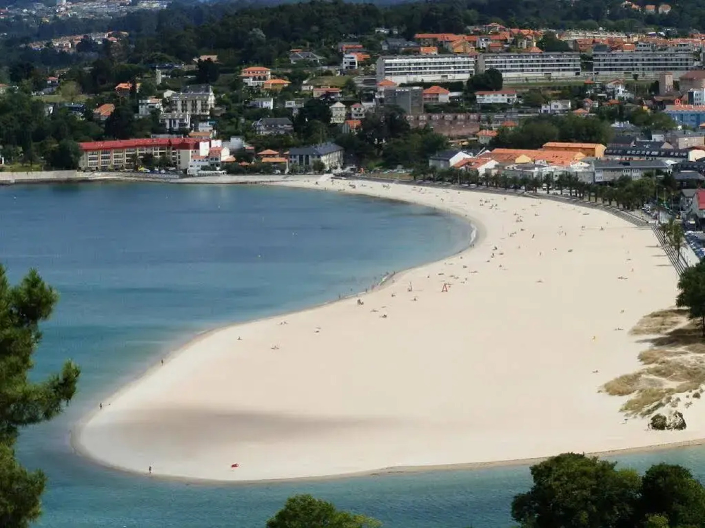 Apartamentos Beatriz