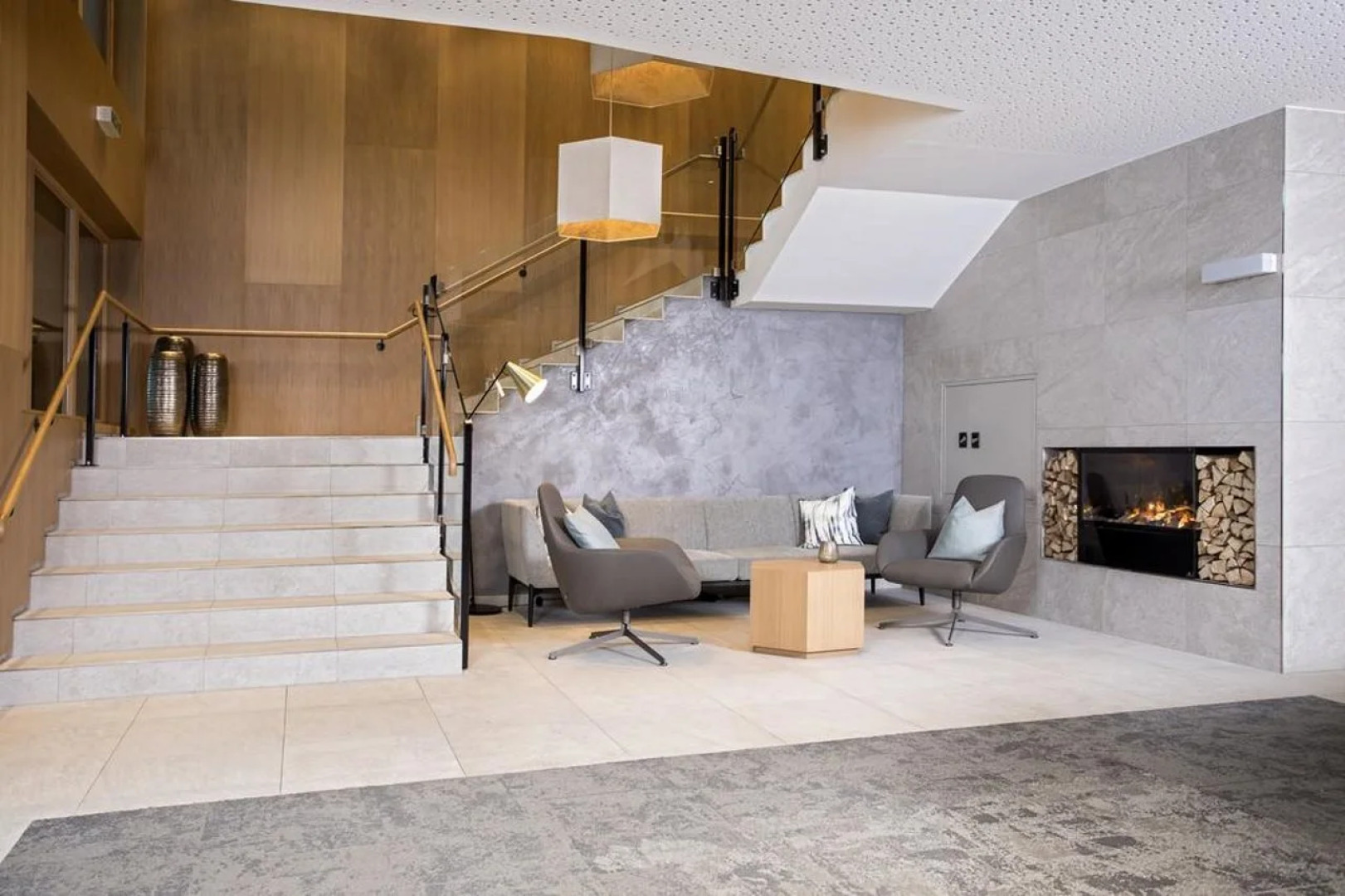 Das Hohe Salve Sportresort