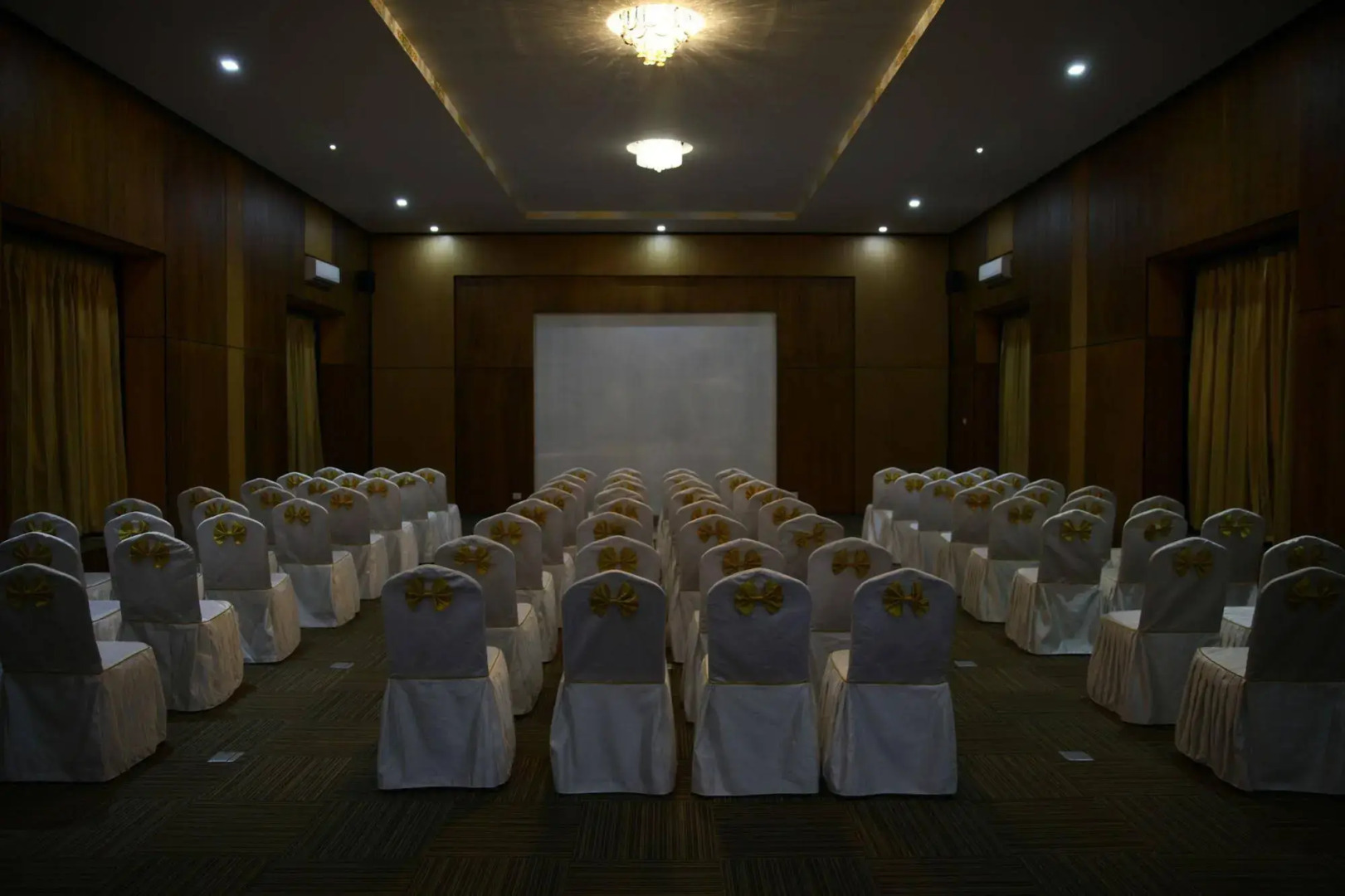 Tashi Namgay Grand Resort