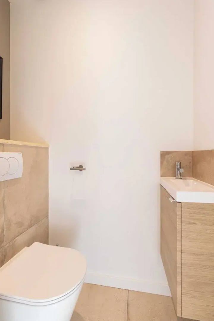 Dify Grand Bali - Villeurbanne