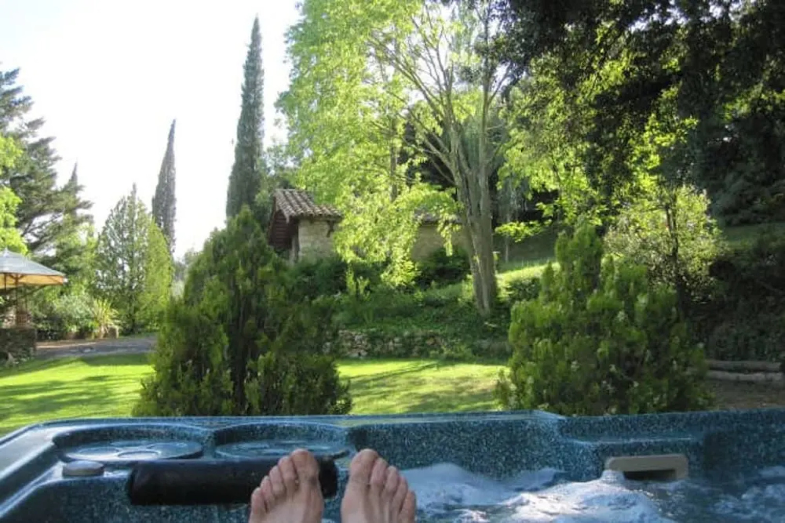 Mansion With 9 Bedrooms in Sales de Llierca, With Wonderful Mountain View, Private Pool, Furnished Garden