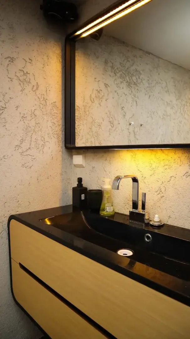 Kotimaailma Penthouse Studio