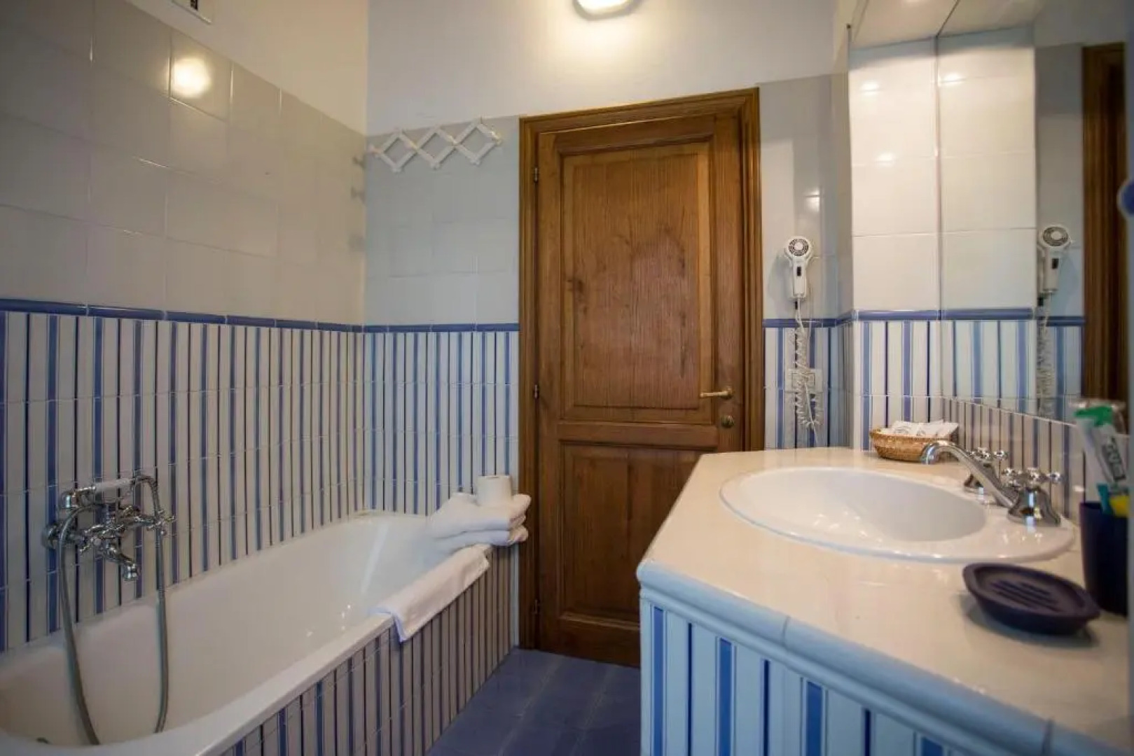 Agriturismo La Renaia