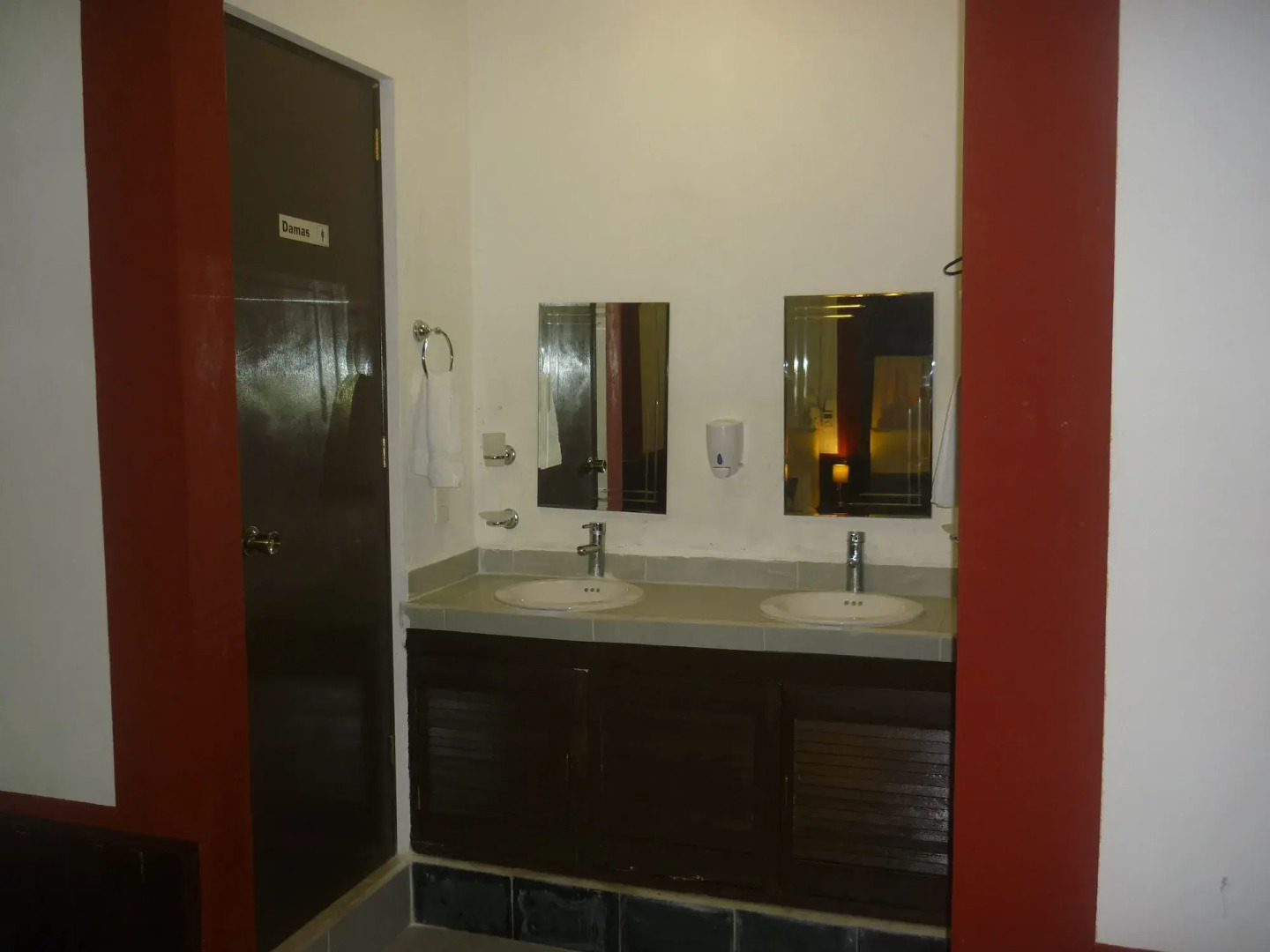 Hotel Maya Ah Kim Pech