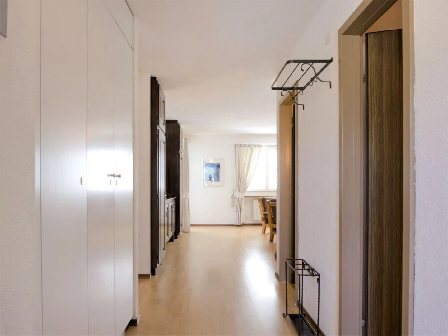 Chesa Ova Cotschna 606 San Maurizio