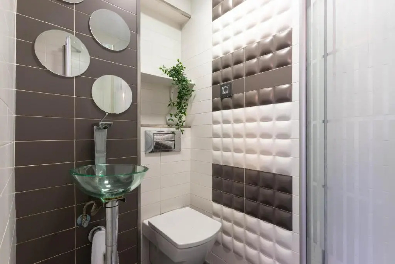 PORTU STYLE apartment by Aston Rentals