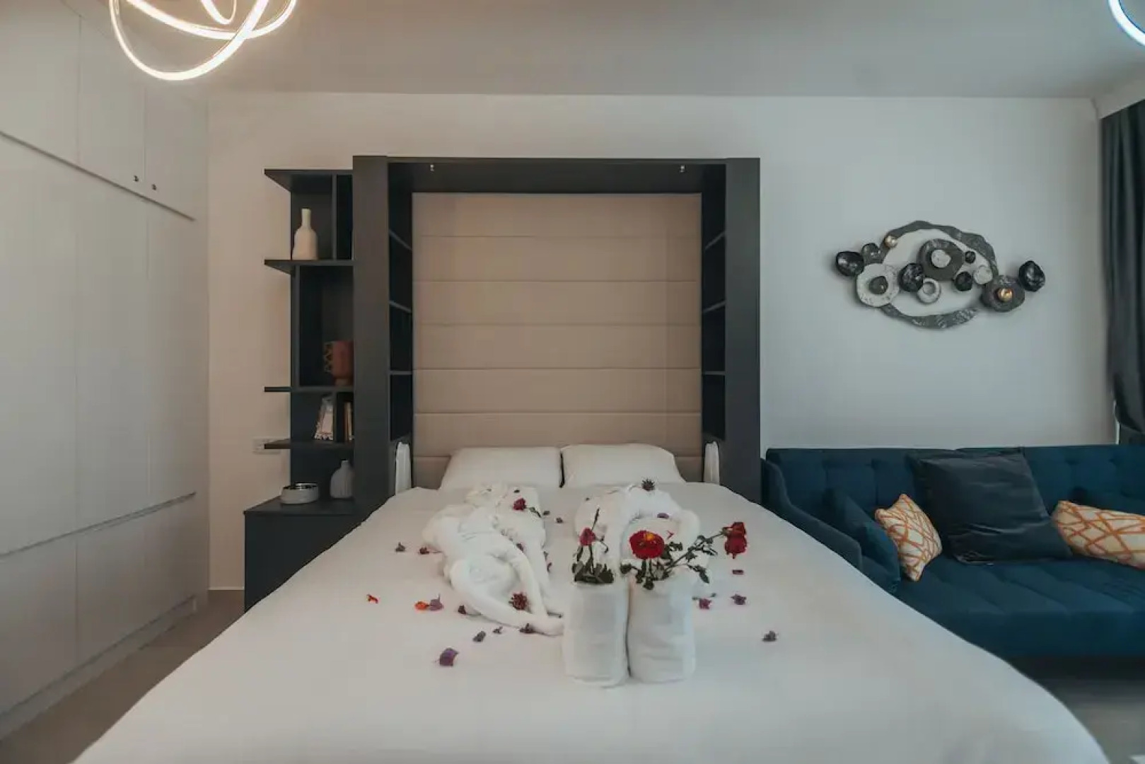 Апарт-отель Pearl Island Homes