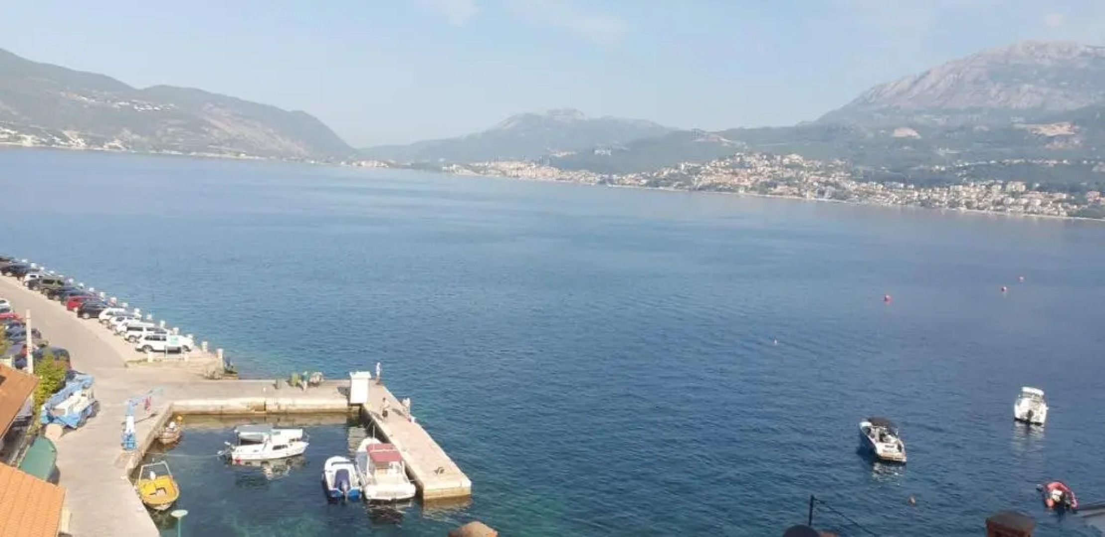 Rose-Apartman Bjanka