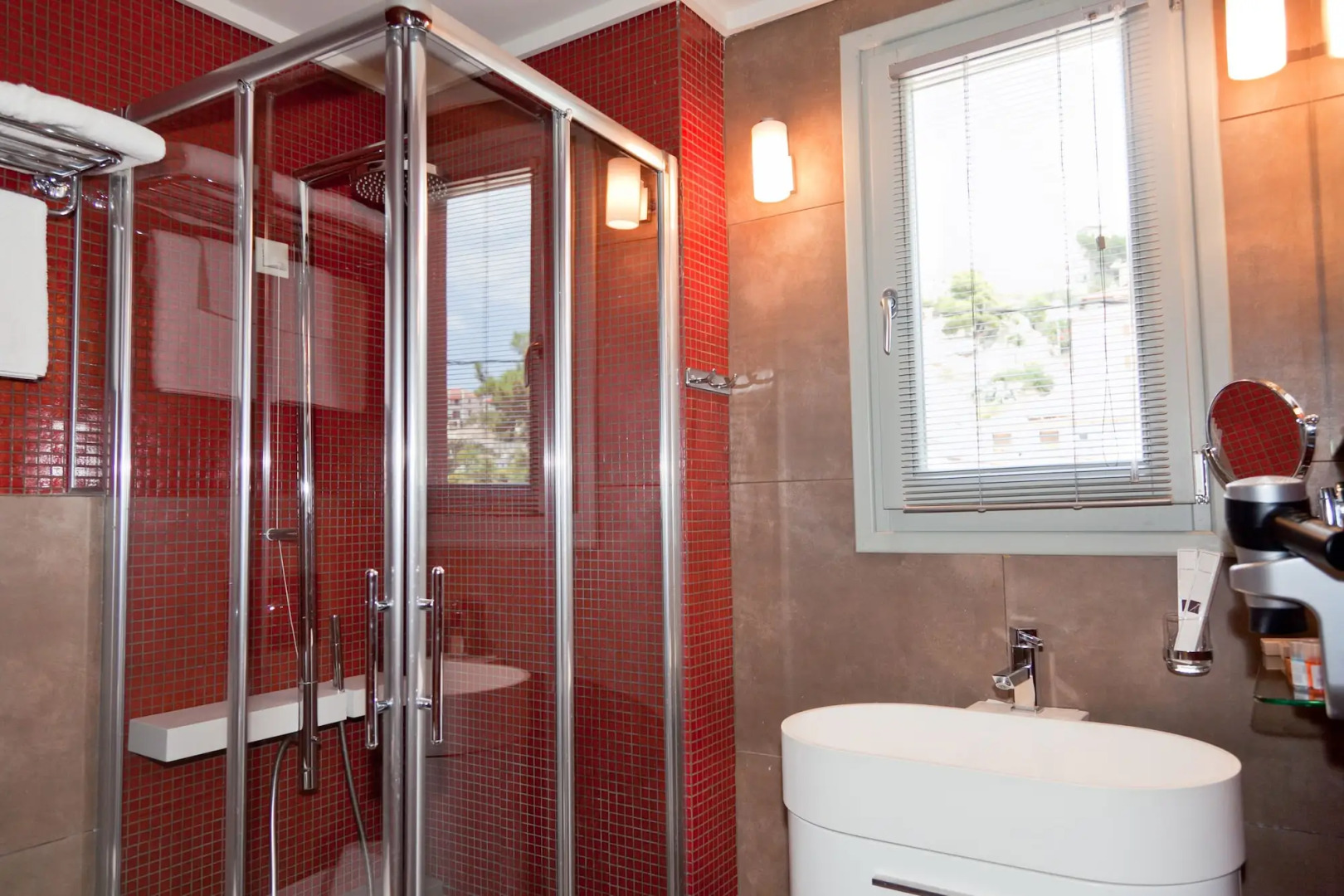 Astros Beach Boutique Hotel