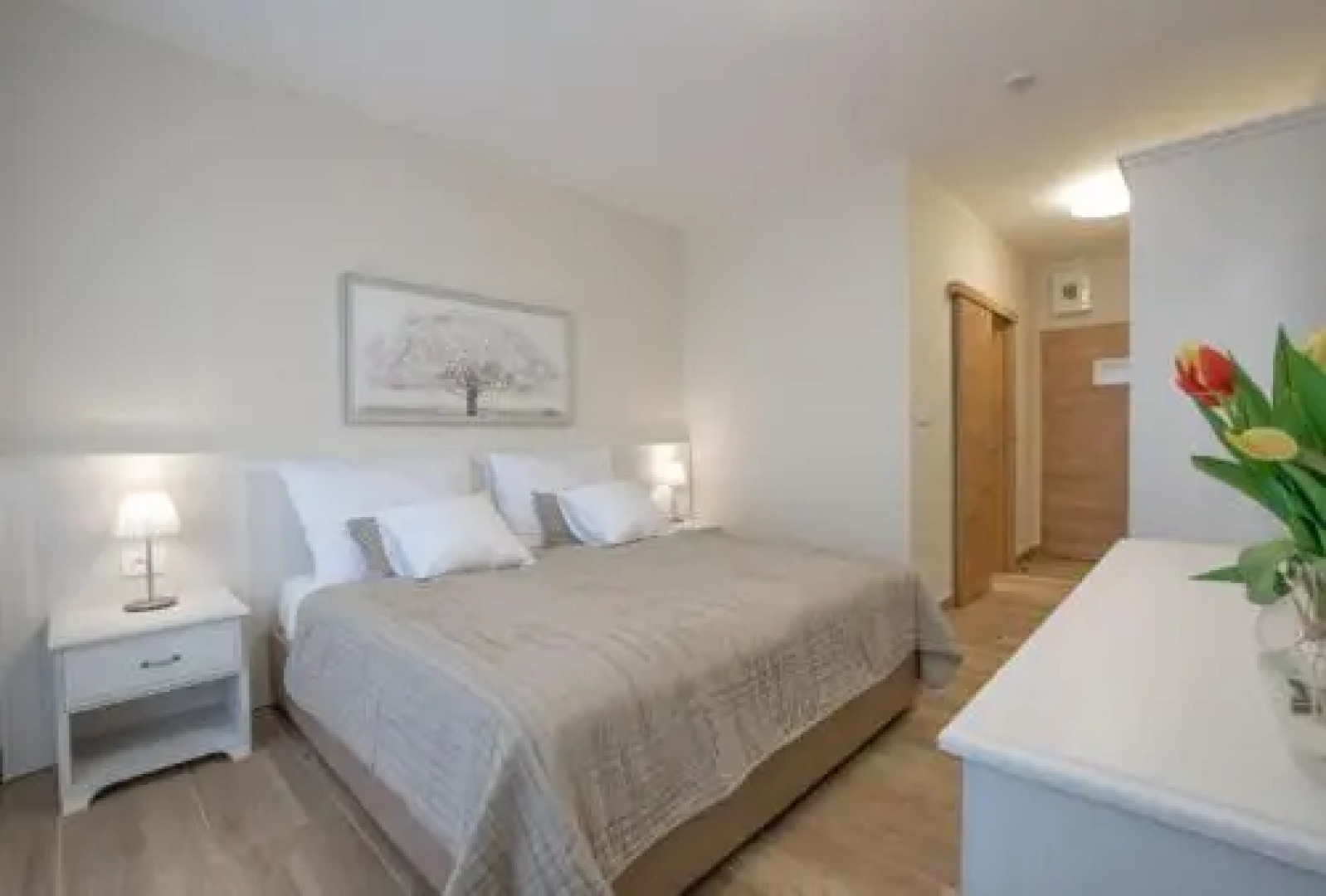 Hotel Slunecna Louka