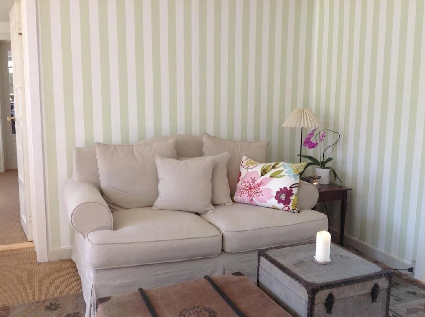 Havgaarden Badehotel