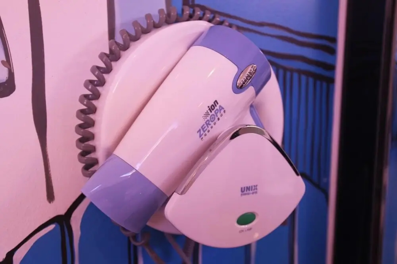 Paju Rock Self Check-in Motel